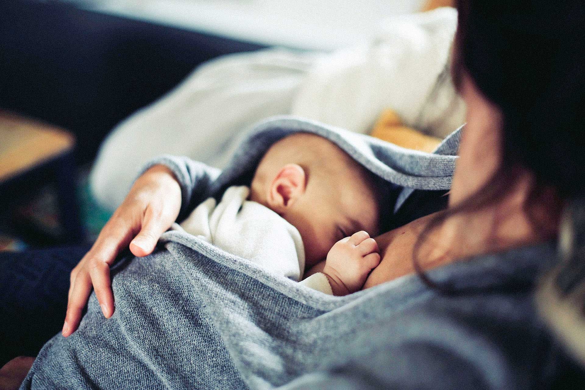 Omamoon Doula, Maman et bébé, accompagnement post-partum