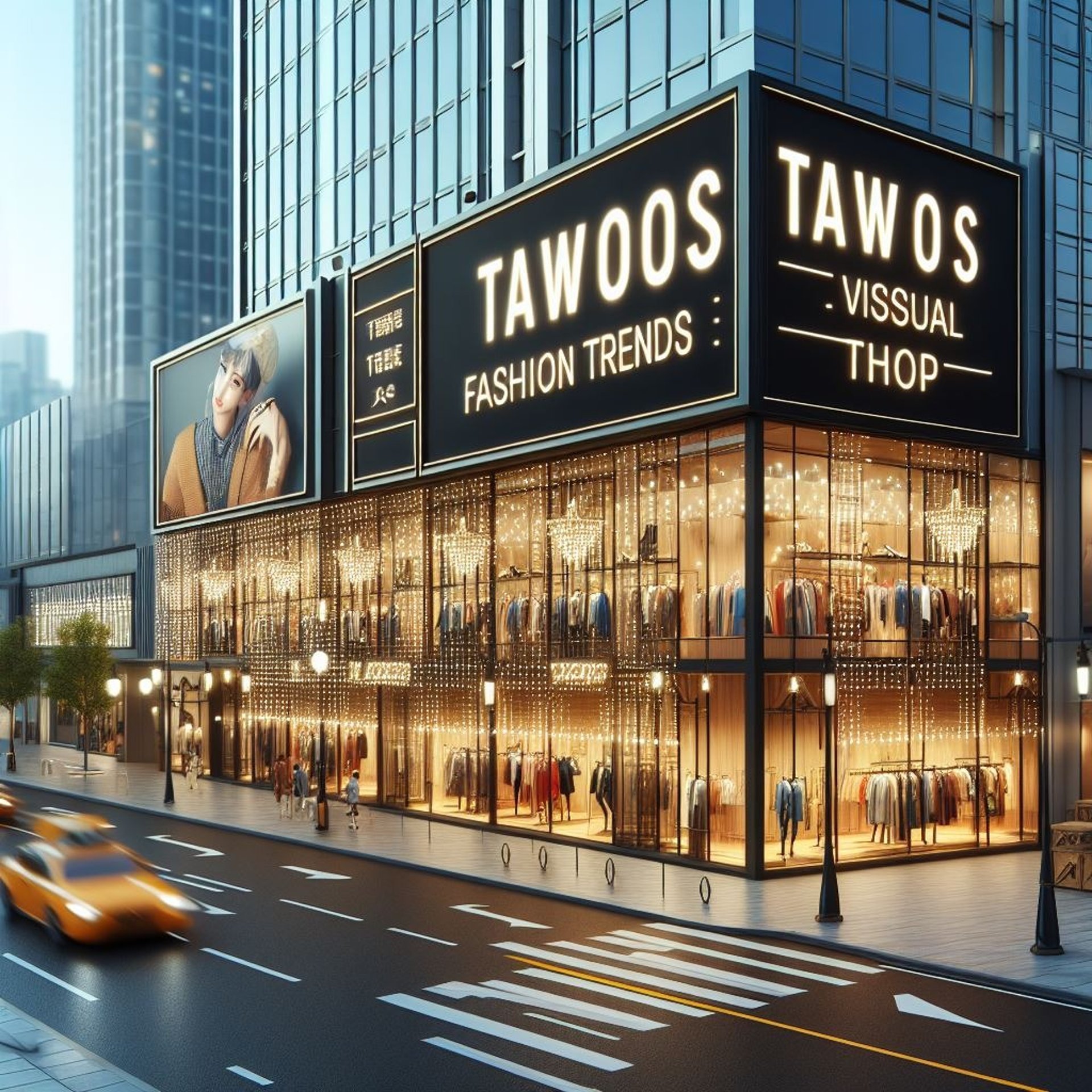 woman wearing yellow long-sleeved dress under white clouds and blue sky during daytime