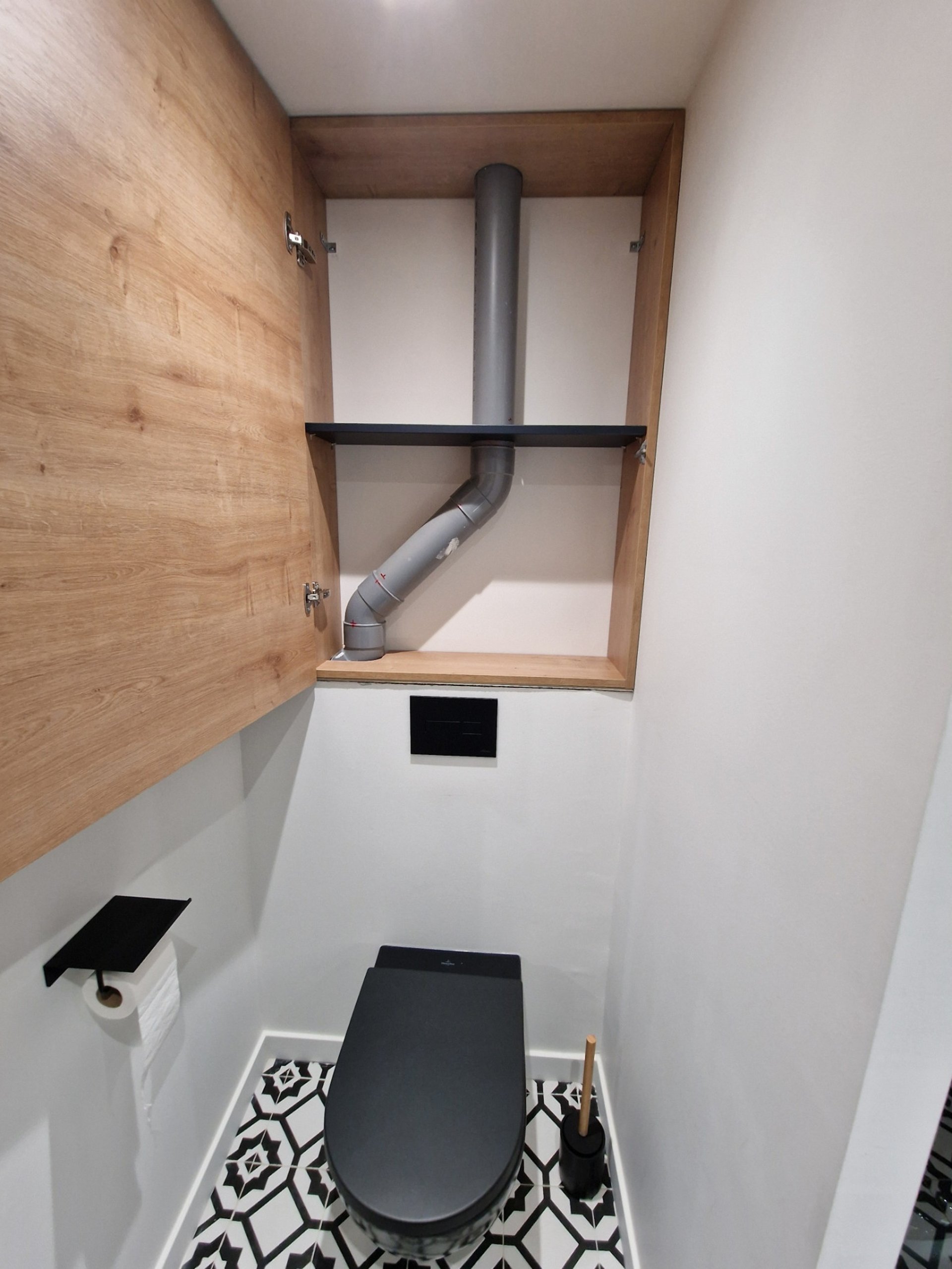 rangement sur mesure