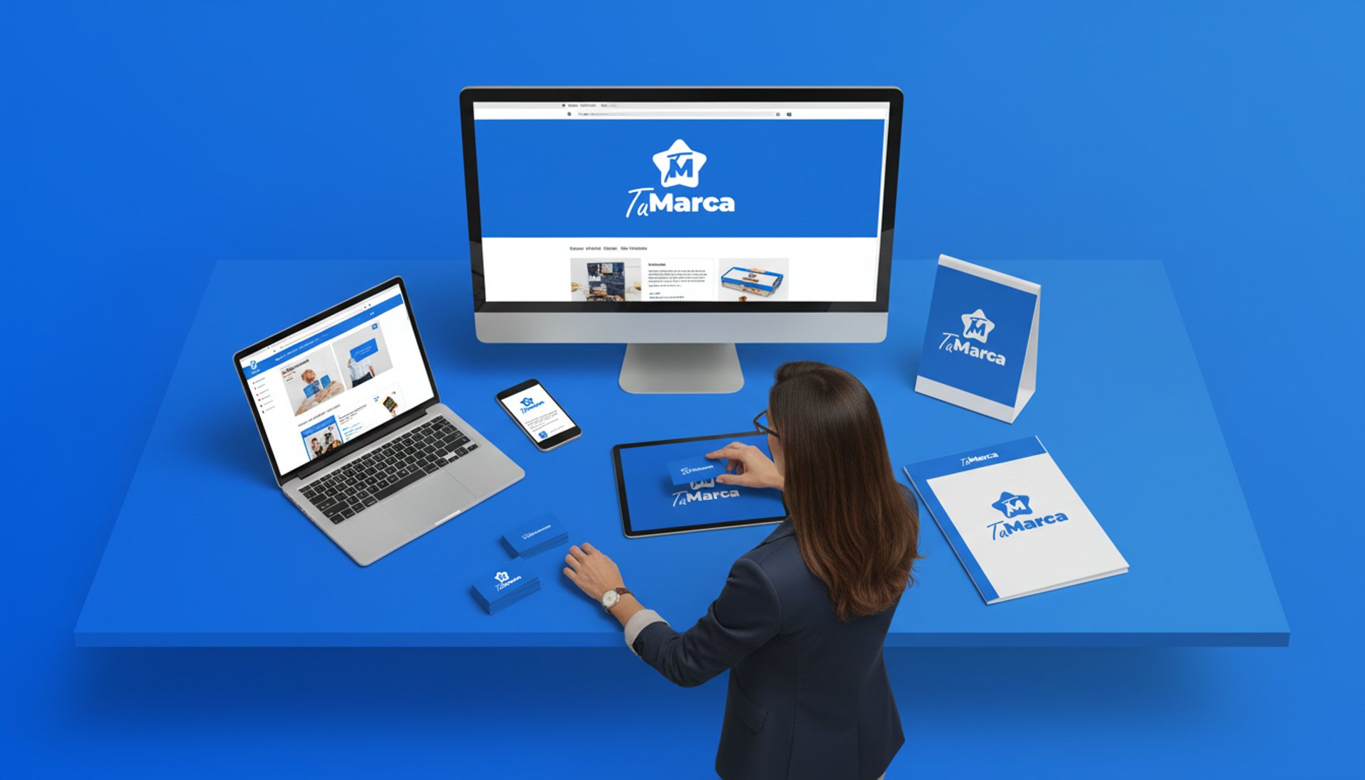 Diseñamos y producimos