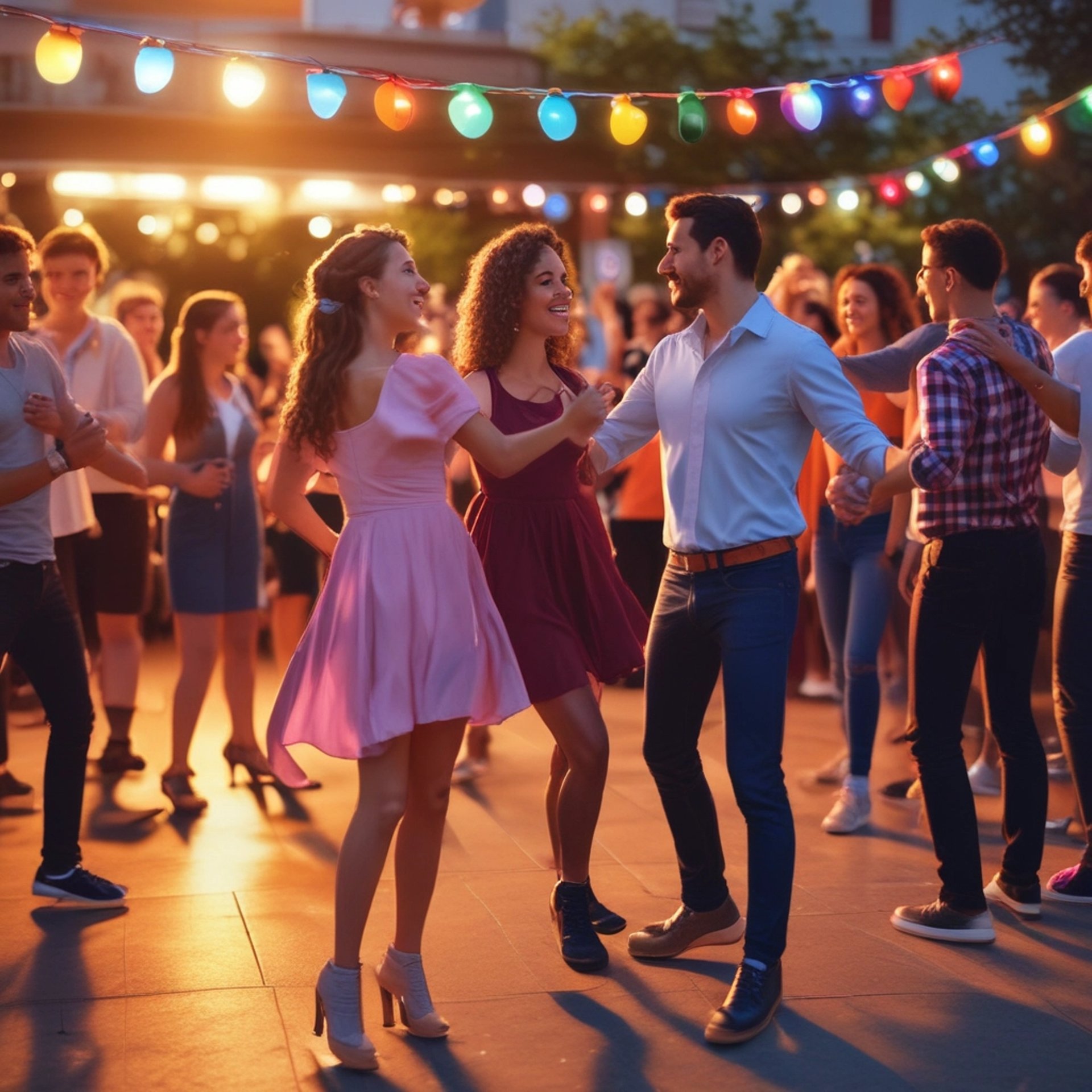 black blue and yellow textile