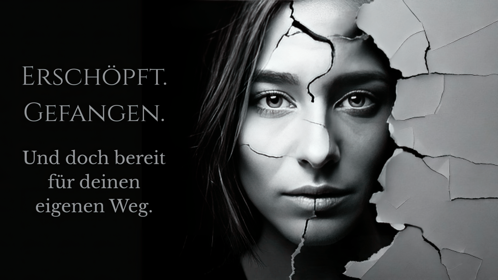 Burnout Business Neubeginn – erschöpft und gefangen, aber bereit für den eigenen Weg in ein freies Online-Business