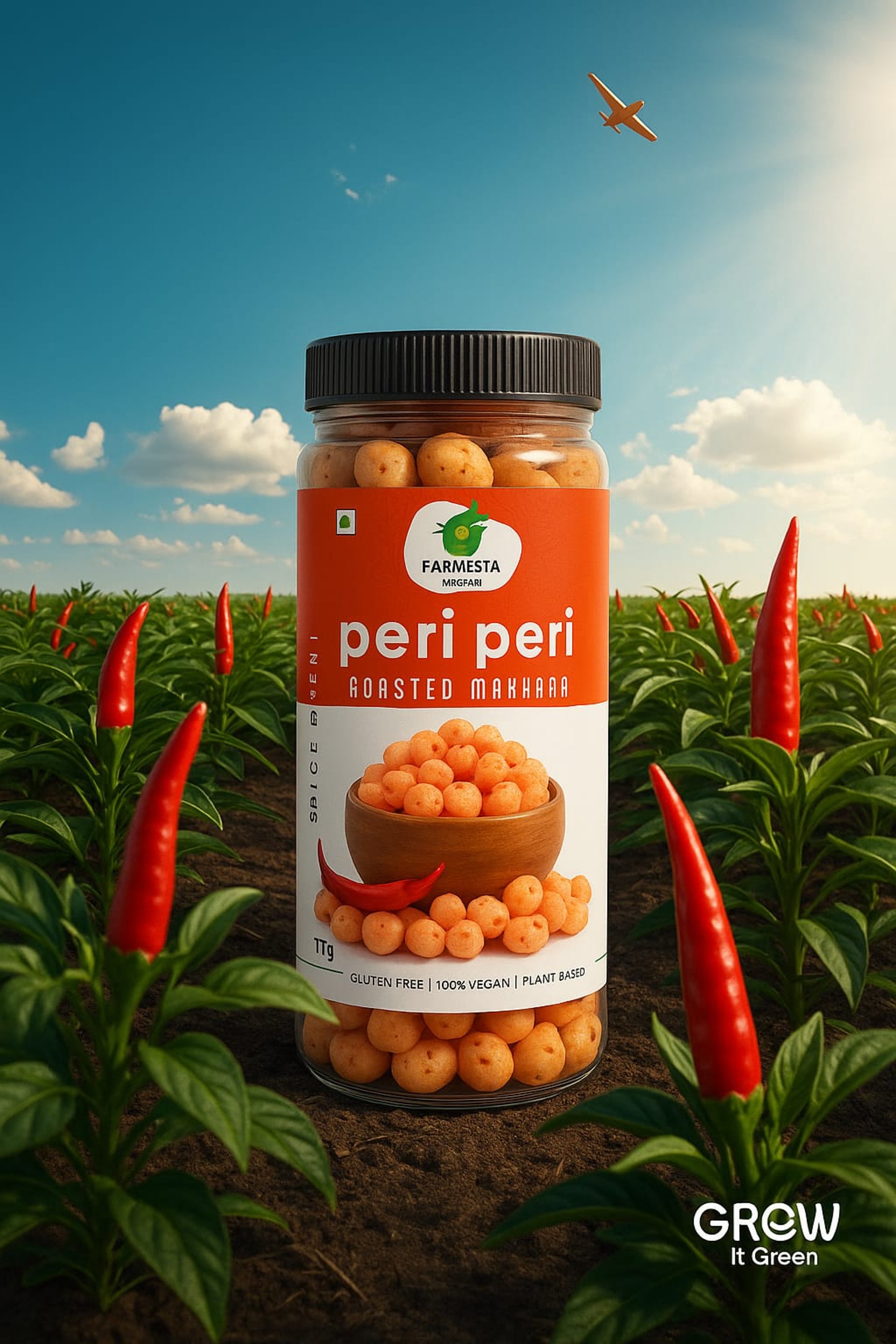 person wearing grey knit sweater