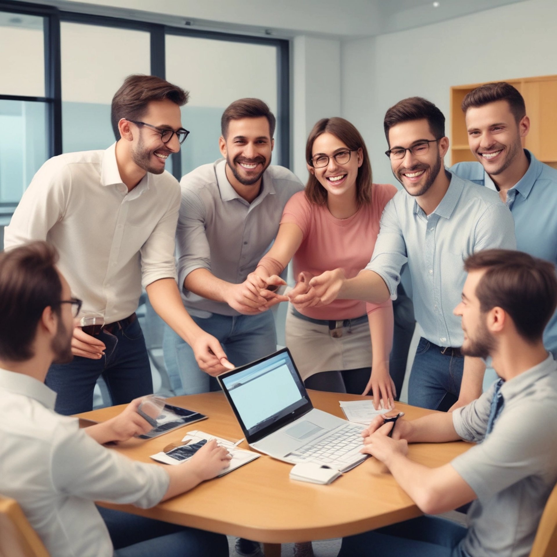 woman wearing yellow long-sleeved dress under white clouds and blue sky during daytime