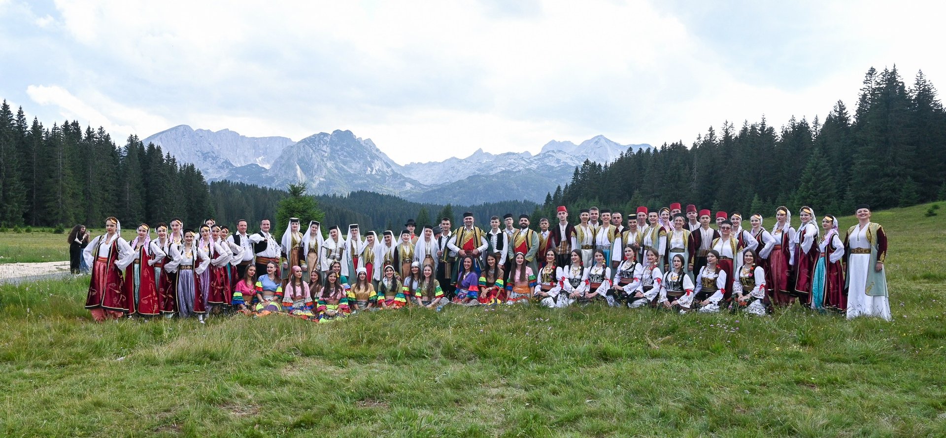foto Gpran Šaban, Žabljak, NFI Nacionalni festival interkulture 