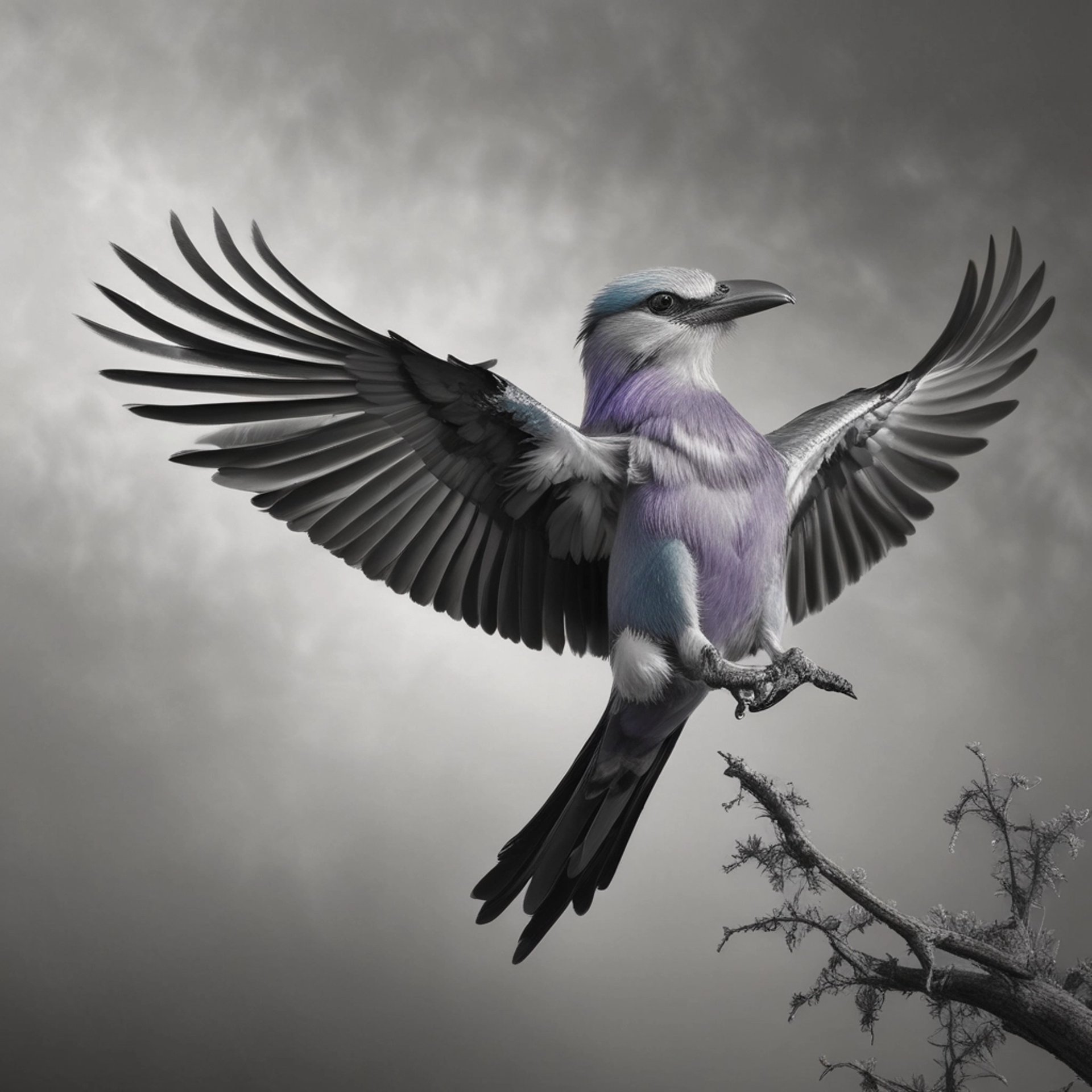 gray computer monitor