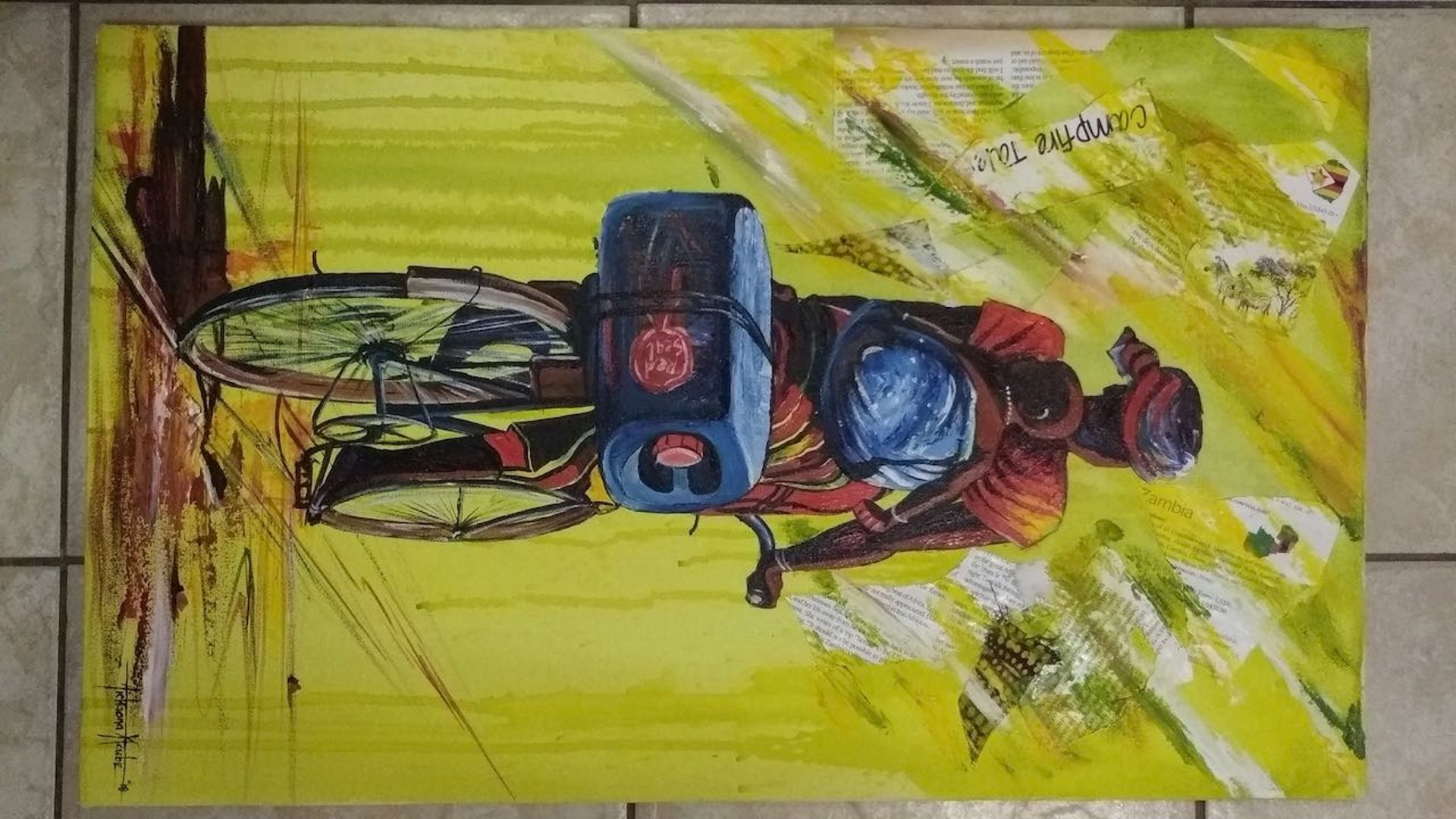 black and white bed linen