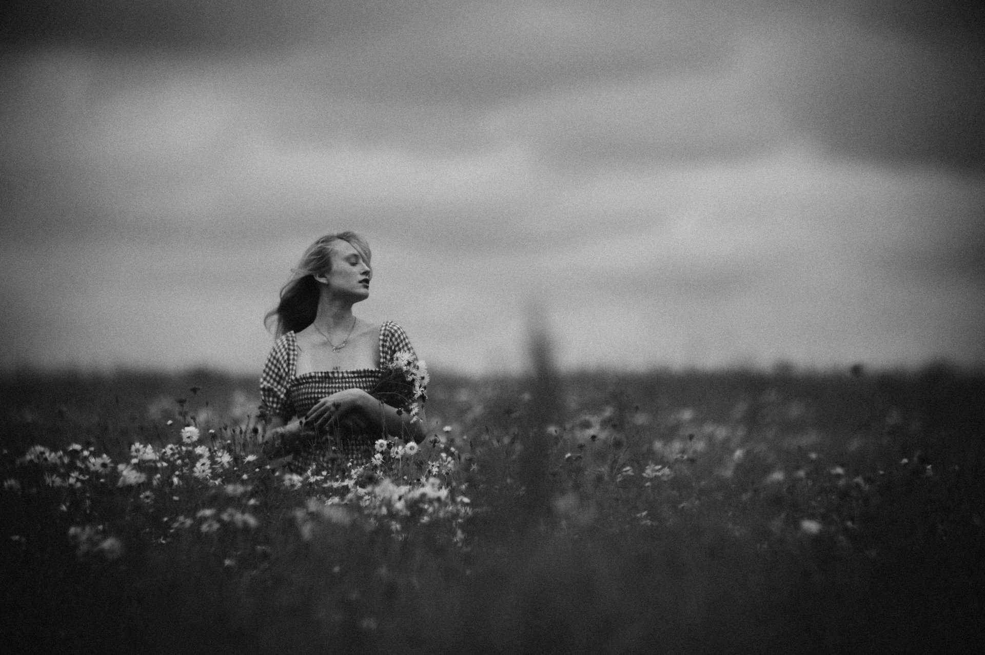 black blue and yellow textile