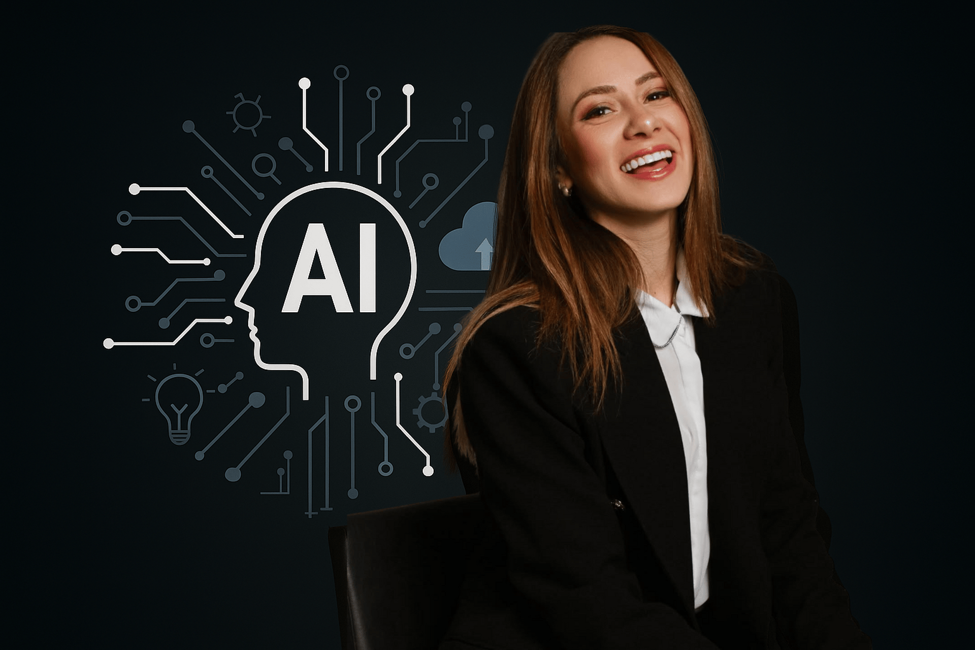 a computer generated image of the letter a