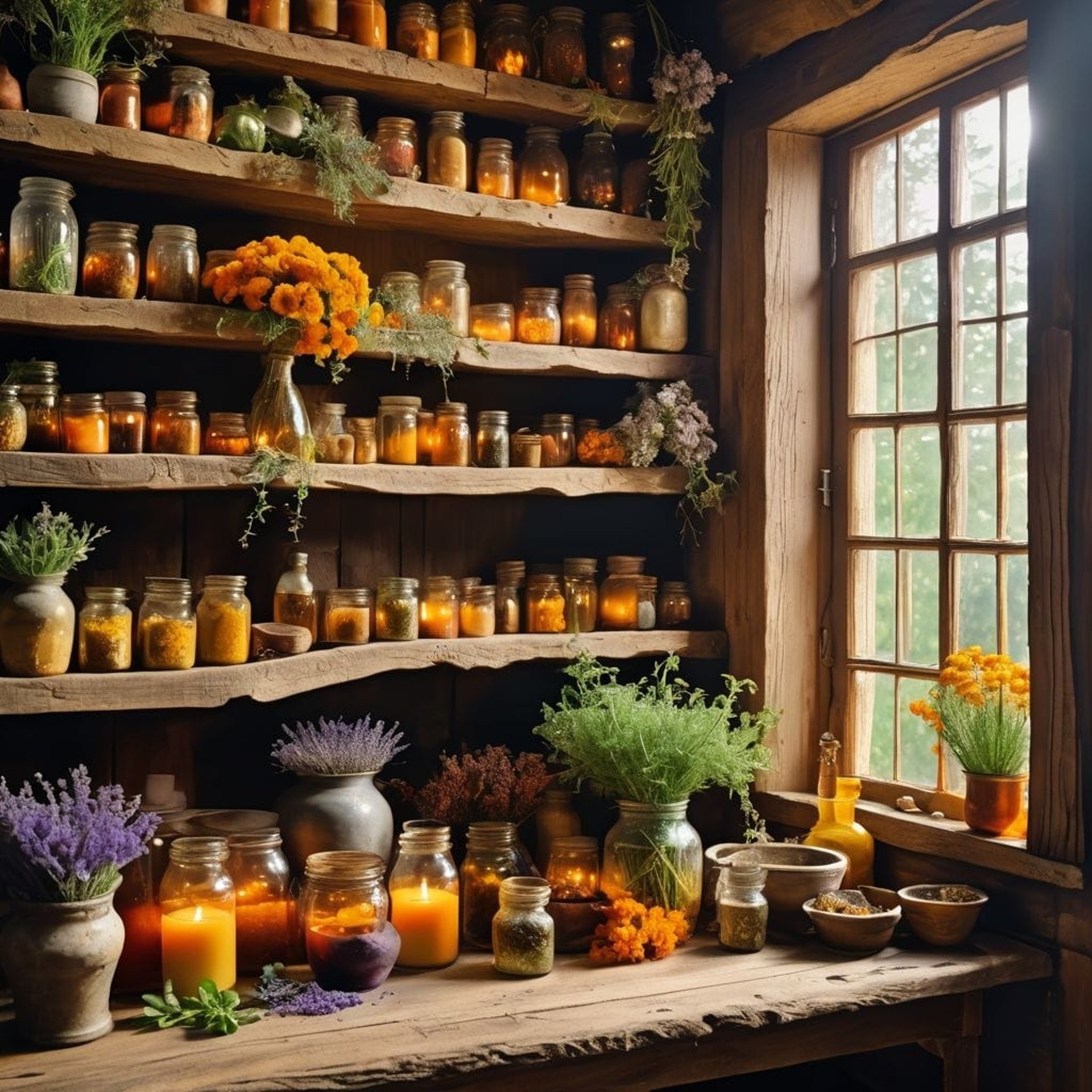 white and yellow smoke illustration