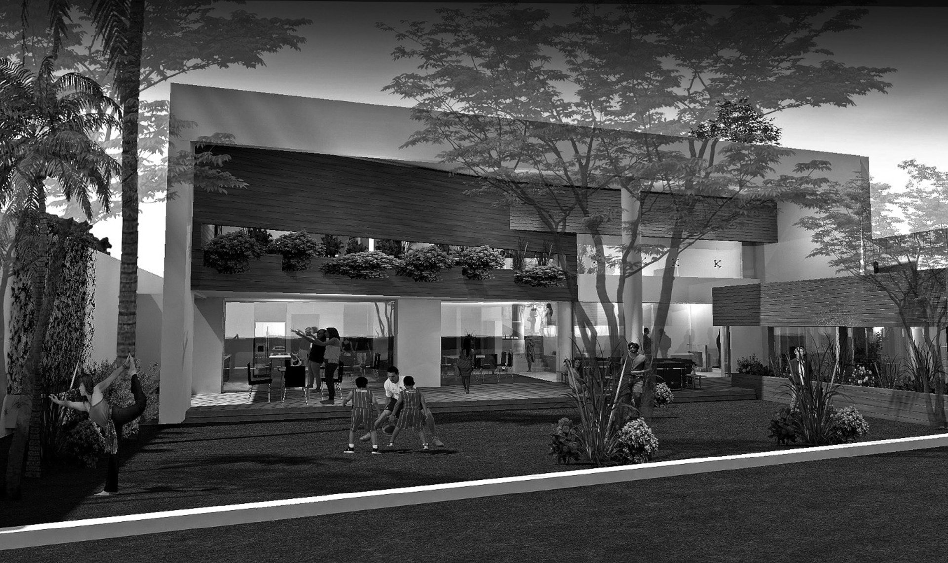 black blue and yellow textile