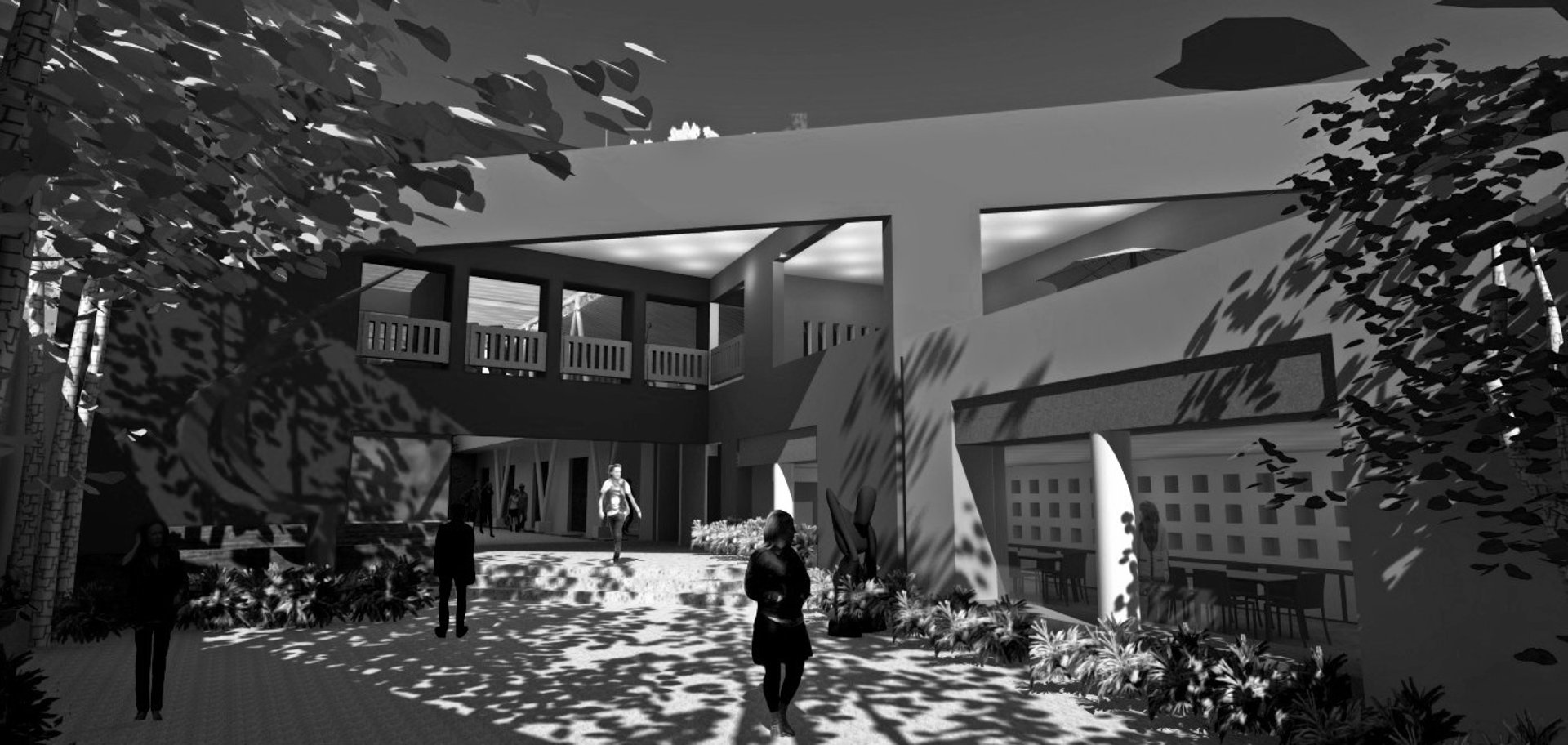 black blue and yellow textile