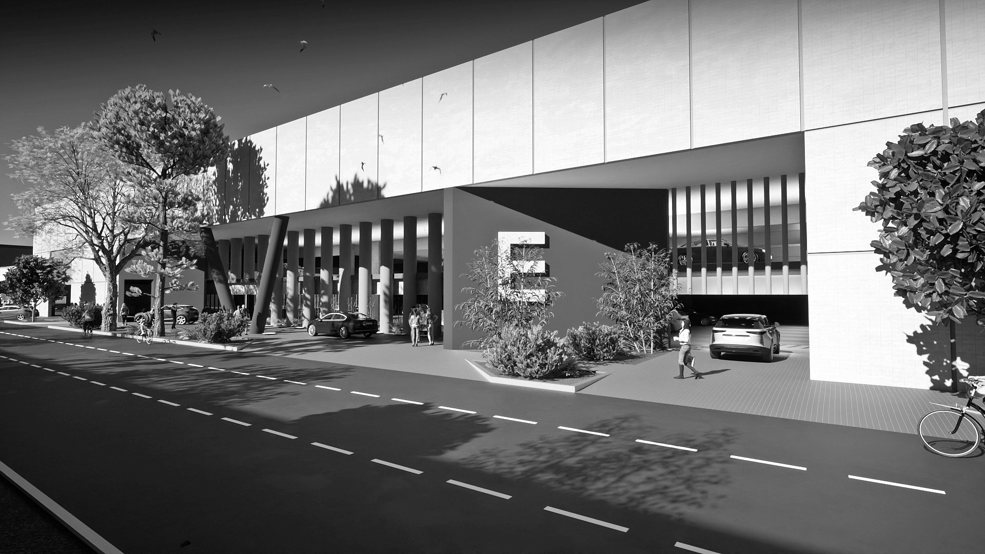 black blue and yellow textile