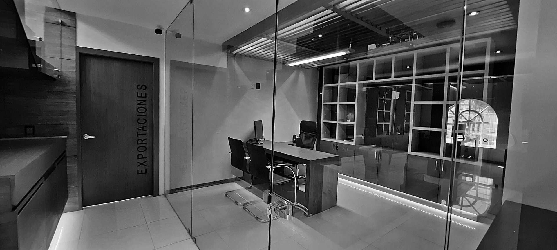 black blue and yellow textile