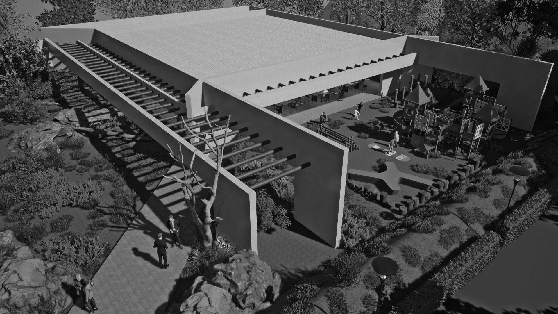 black blue and yellow textile