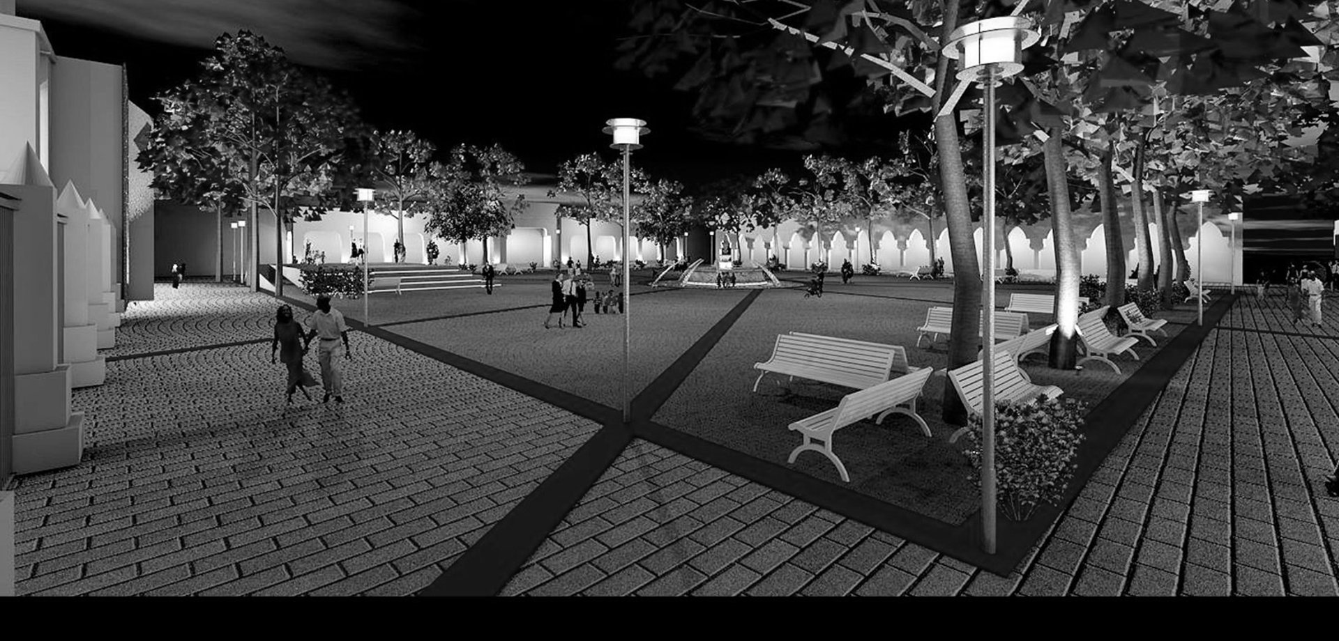 black blue and yellow textile