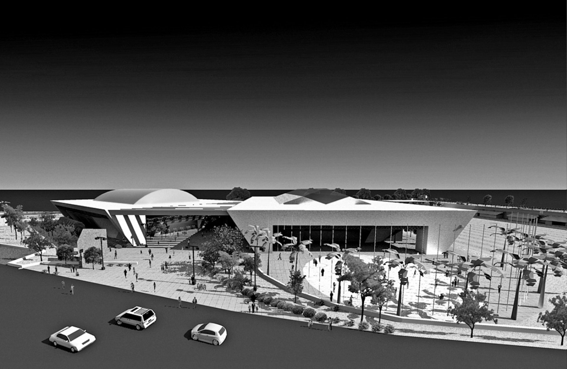 black blue and yellow textile