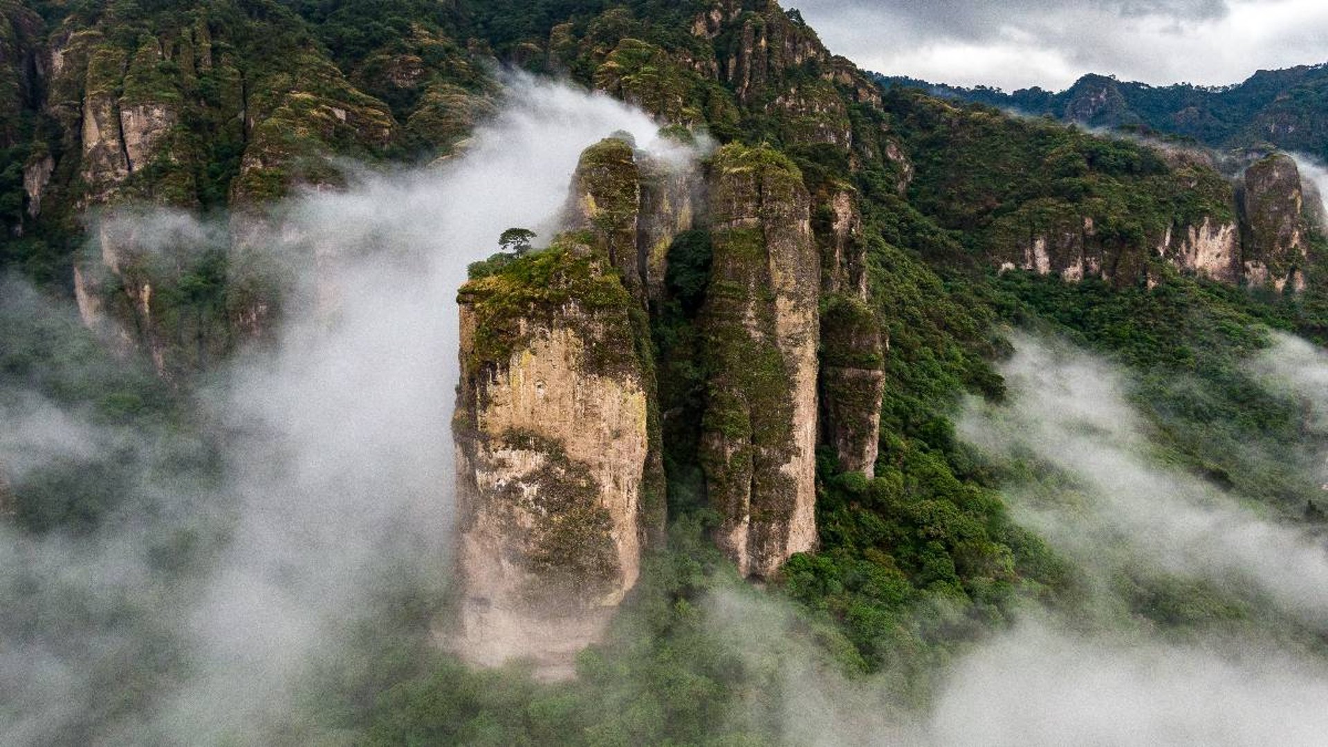 black blue and yellow textile