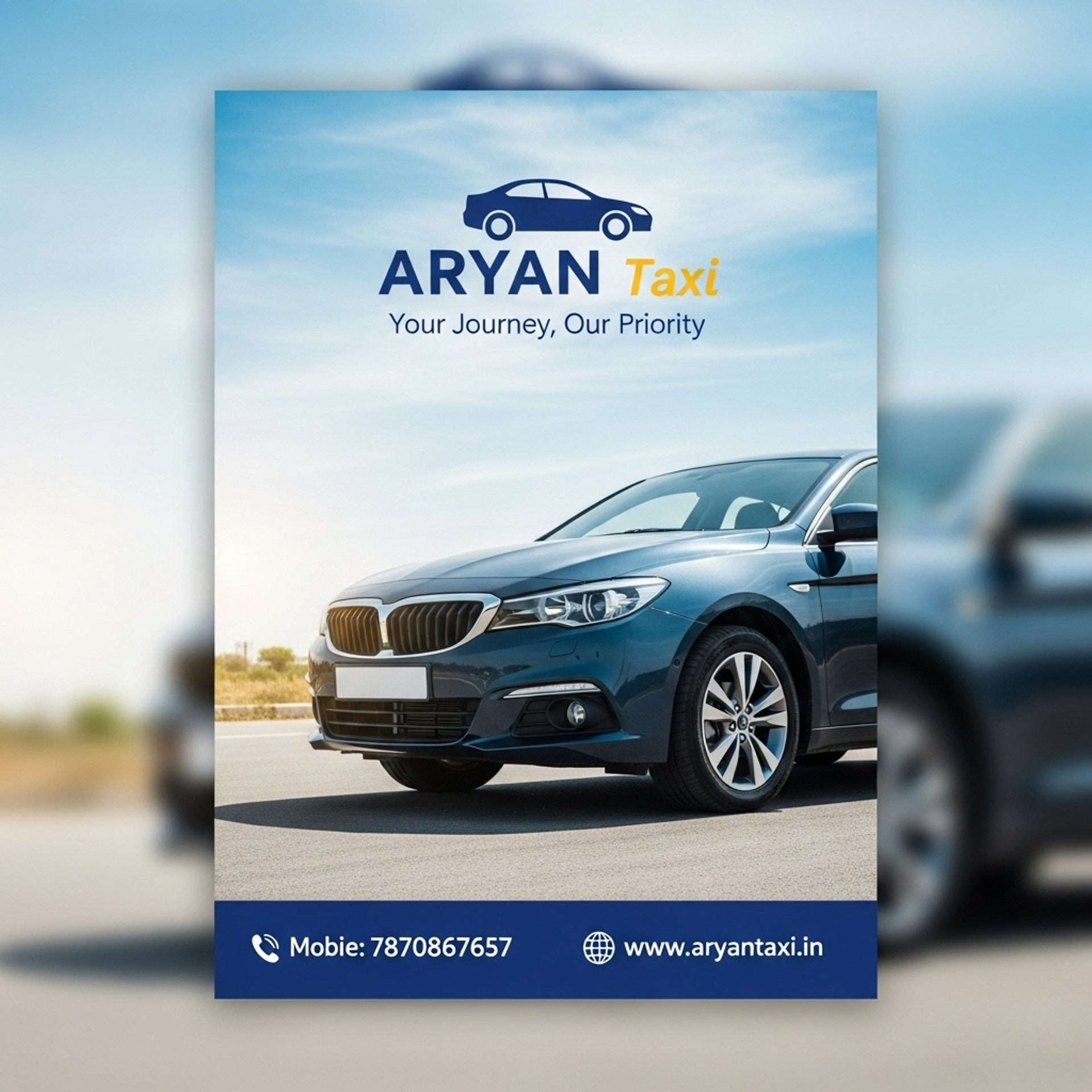 white Honda SUV on gray floor