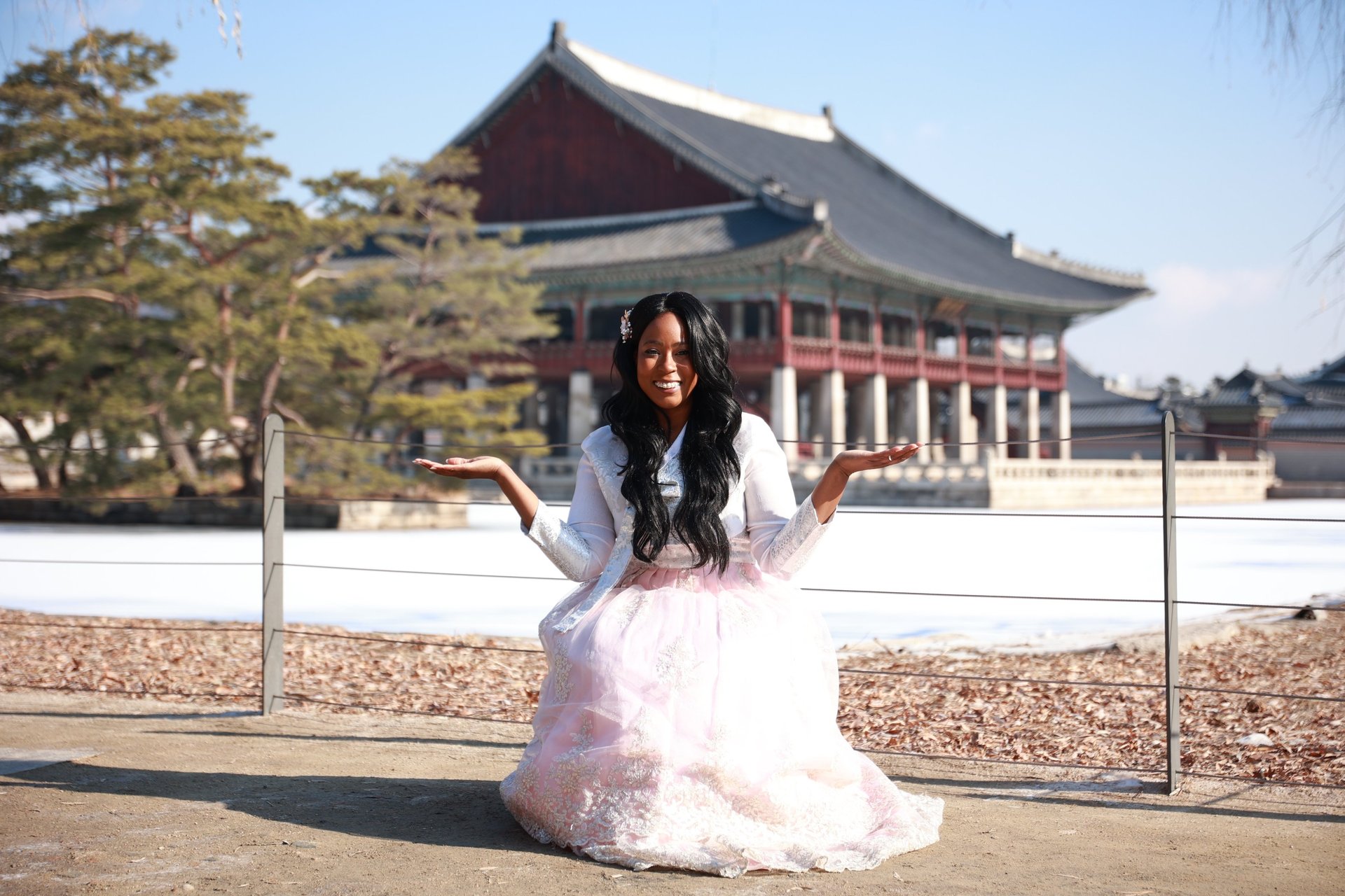 brown bare trees under blue sky during daytime