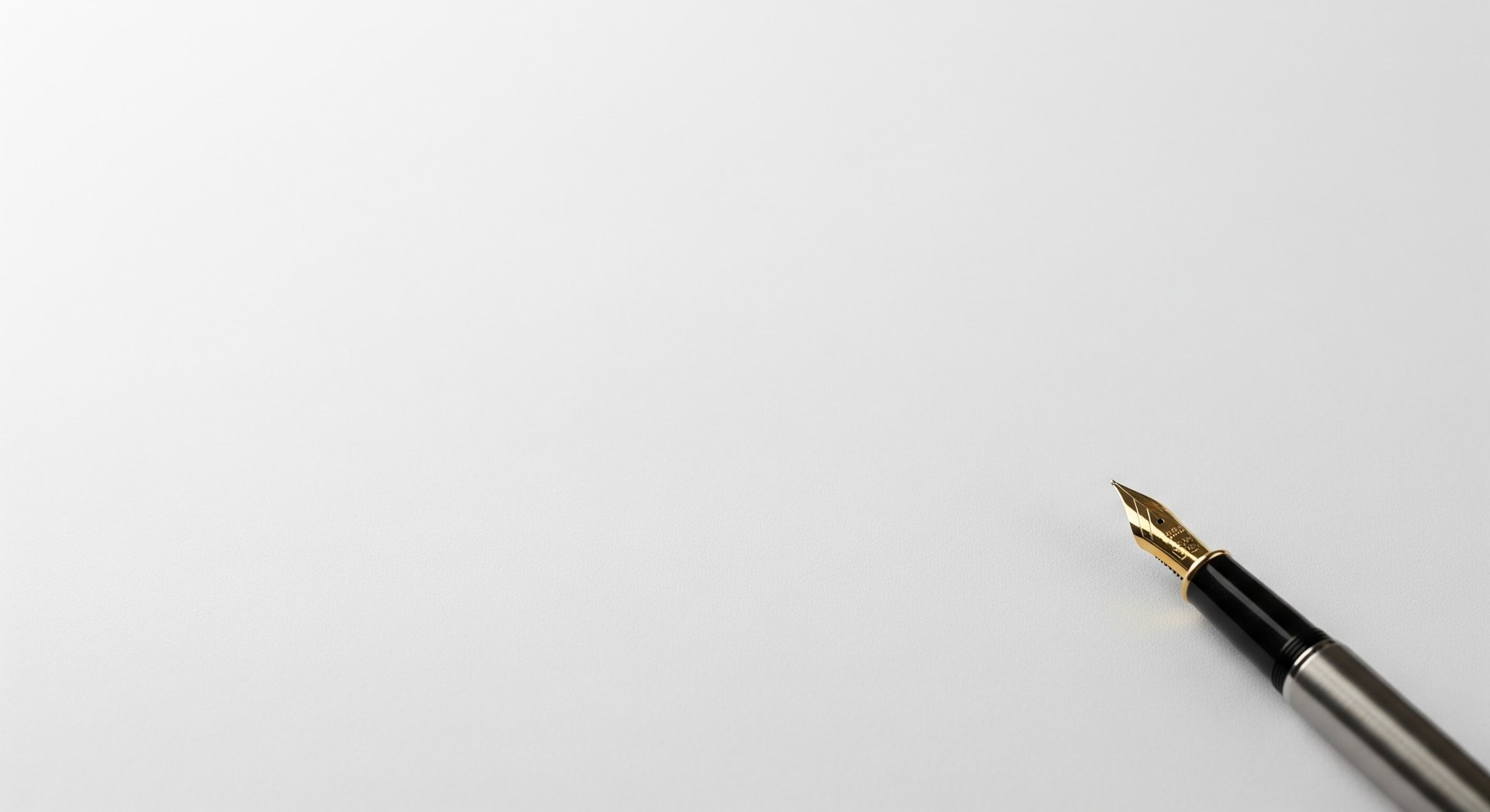 white lead pencil on surface