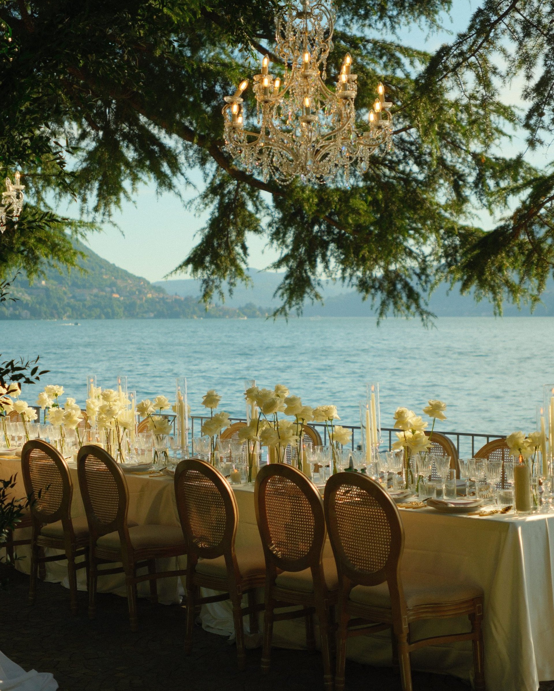 Villa Cipressi Eventi 