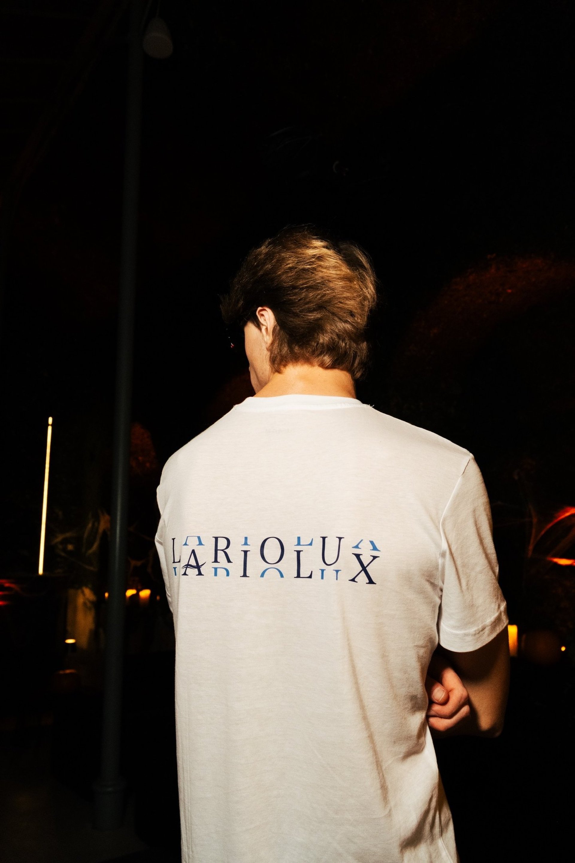 Noleggio e allestimento impianti audio e luci professionali a Como per eventi, feste e DJ set – Lariolux Service