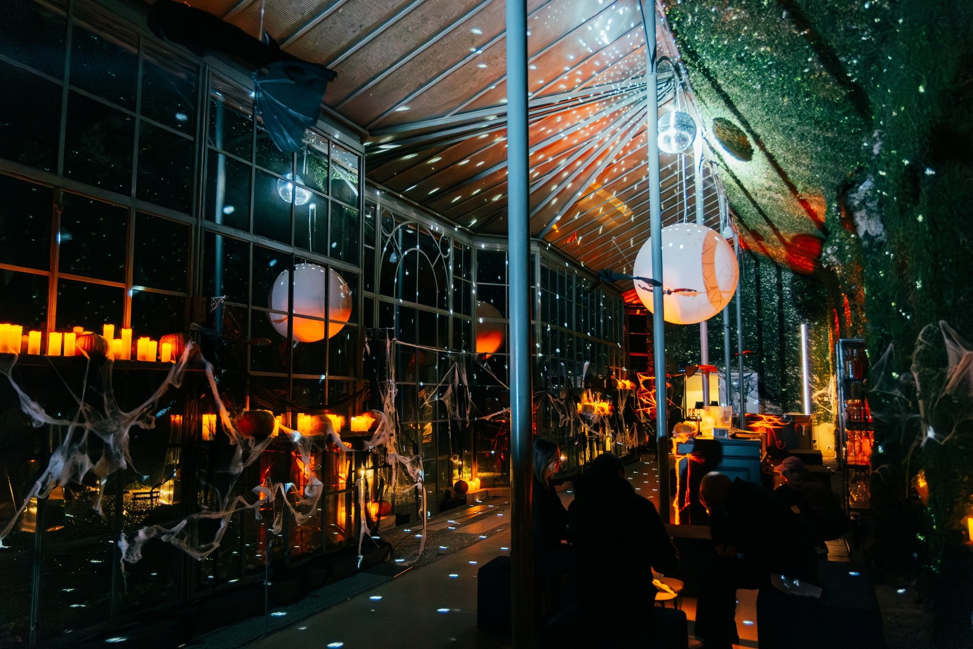 Villa Cipressi Eventi 