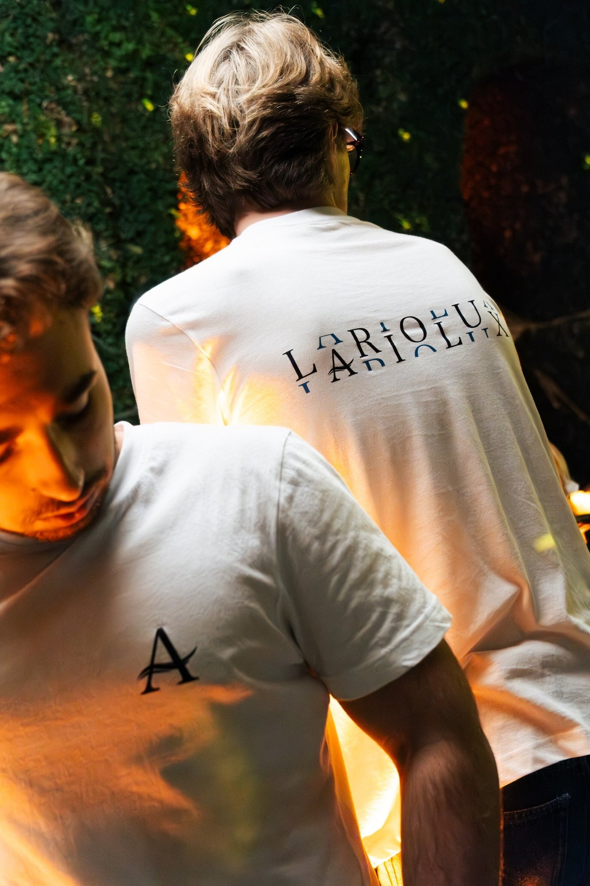 Noleggio luci feste a Como per eventi, feste e DJ set – Lariolux Service