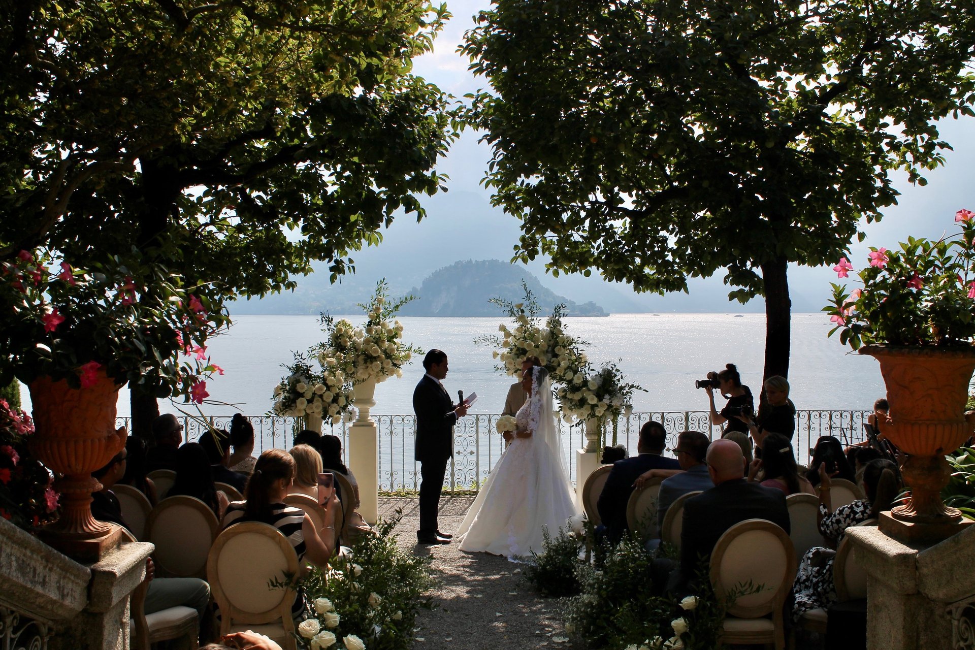 Villa Cipressi Eventi 