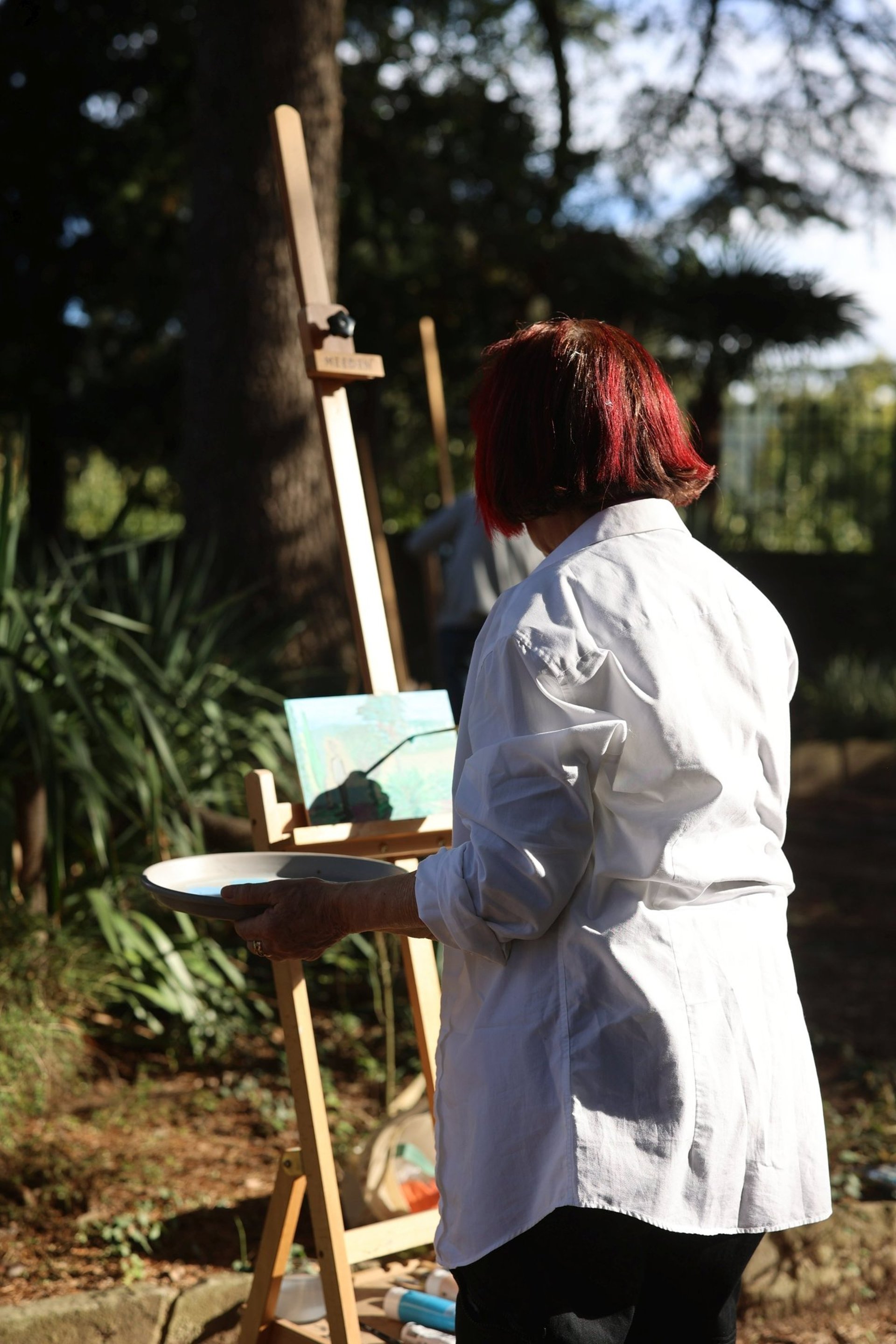 black and white bed linen