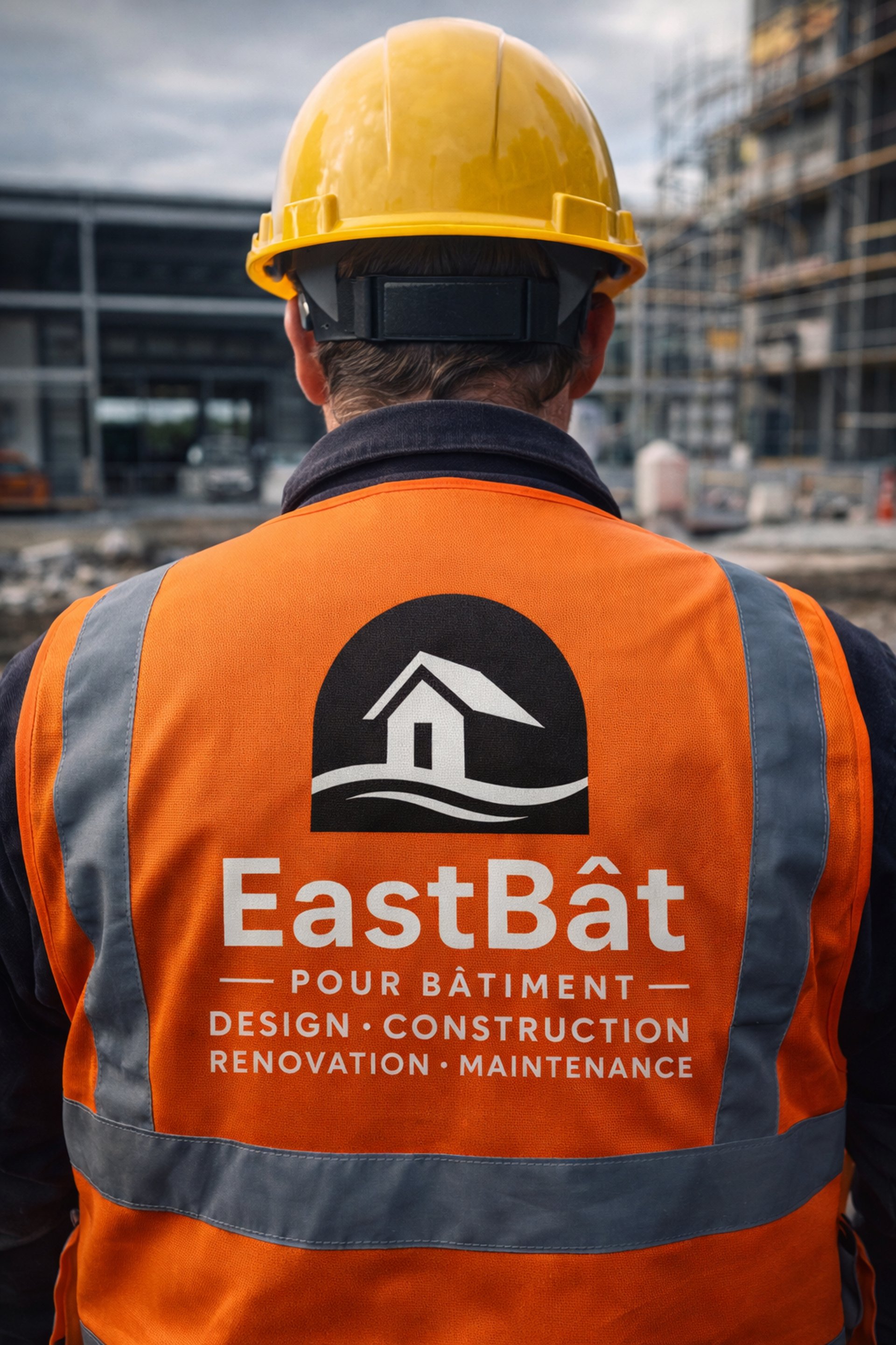 woman wearing yellow long-sleeved dress under white clouds and blue sky during daytime