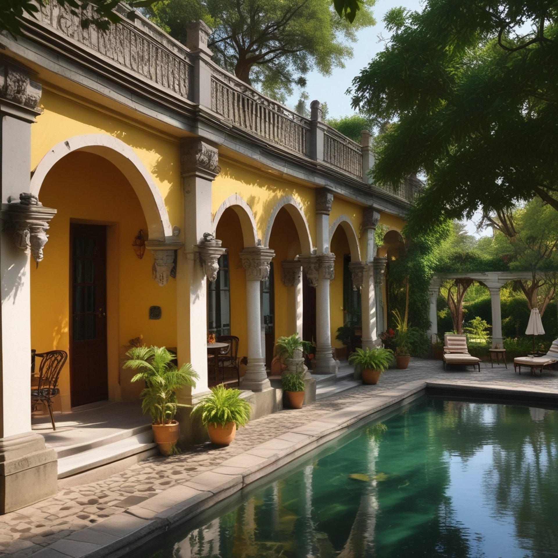 black and white bed linen