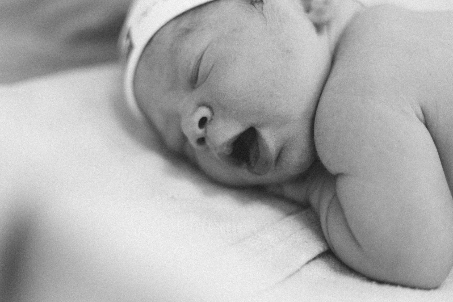 woman wearing yellow long-sleeved dress under white clouds and blue sky during daytime