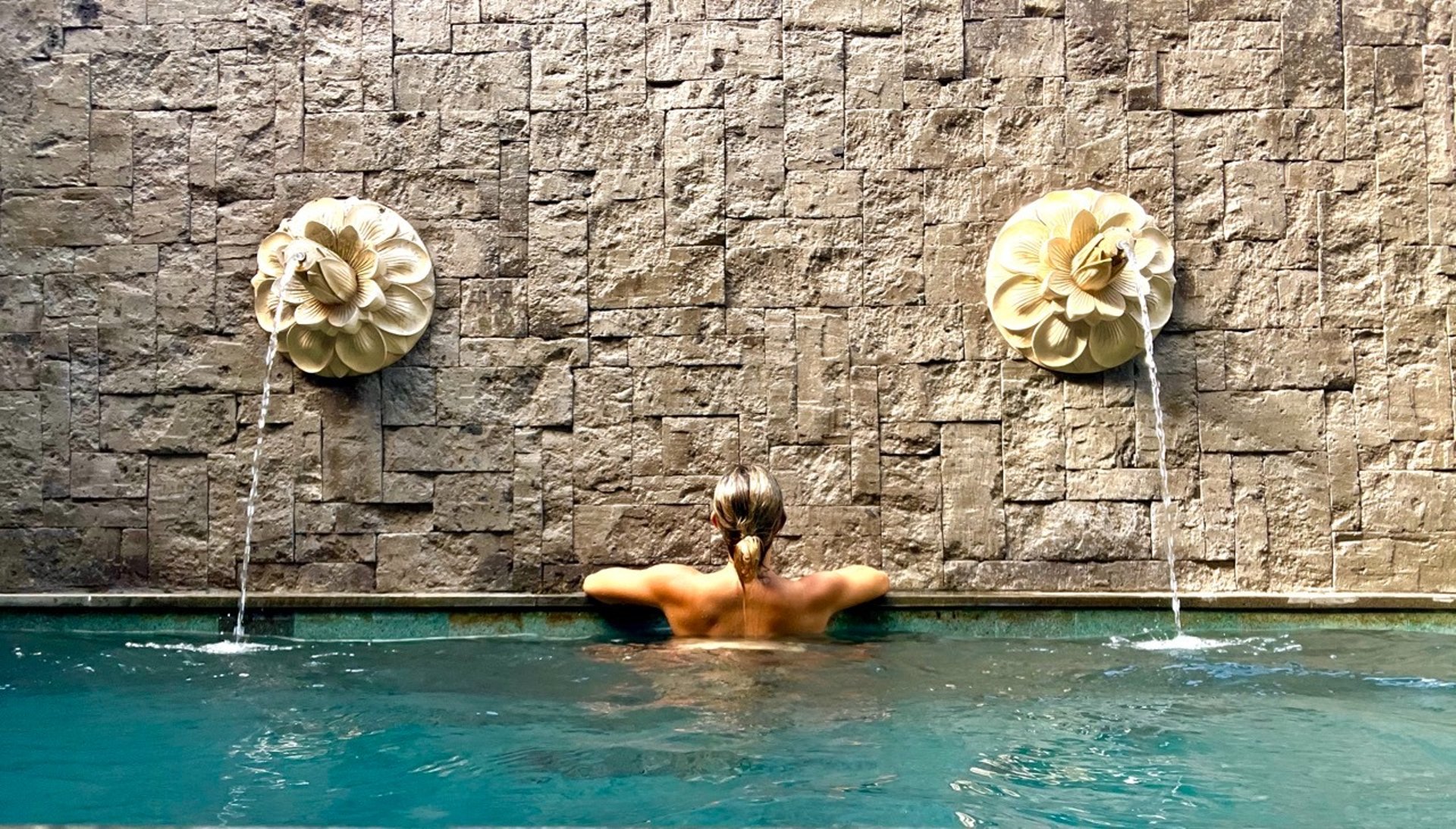 black blue and yellow textile