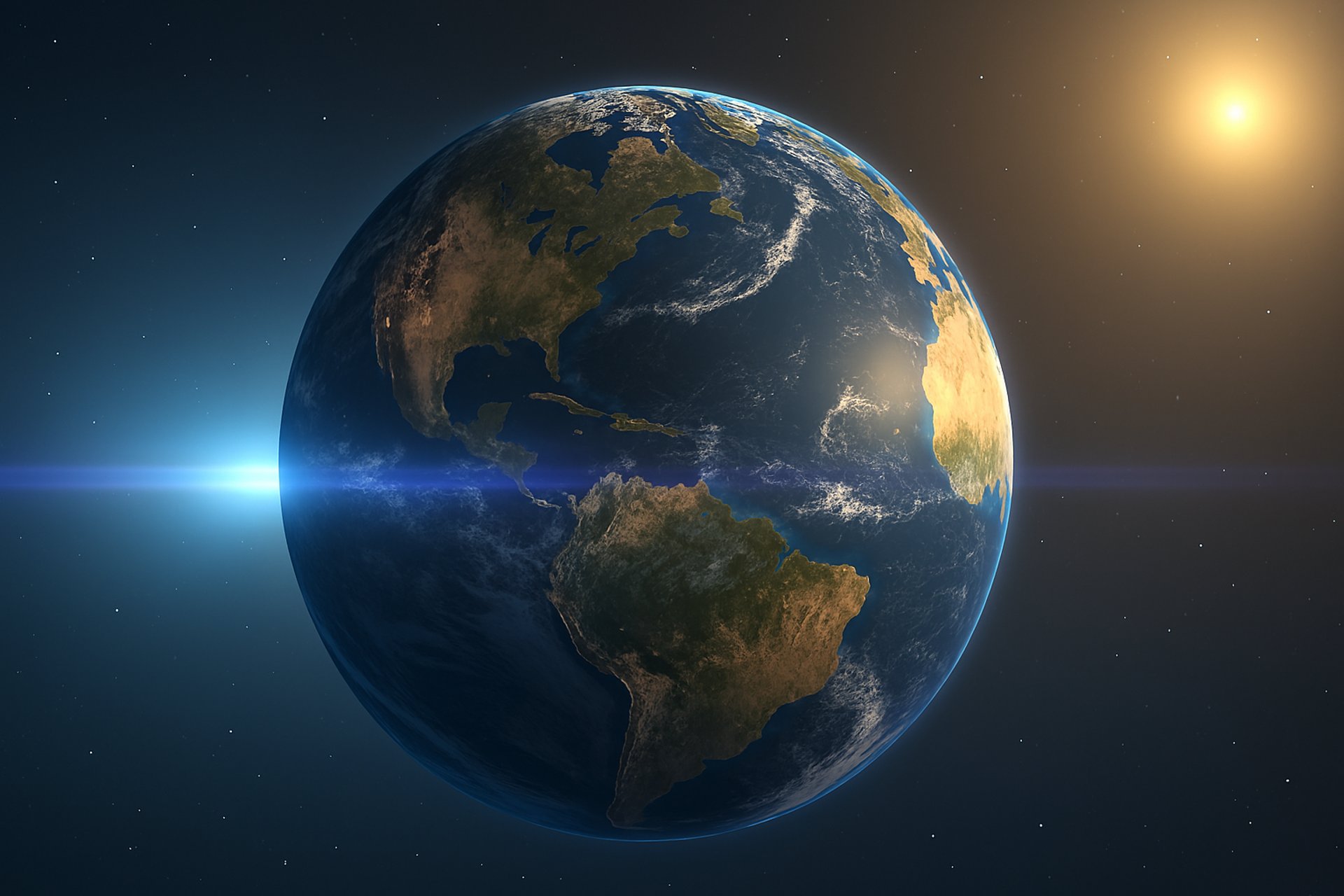 photo of outer space