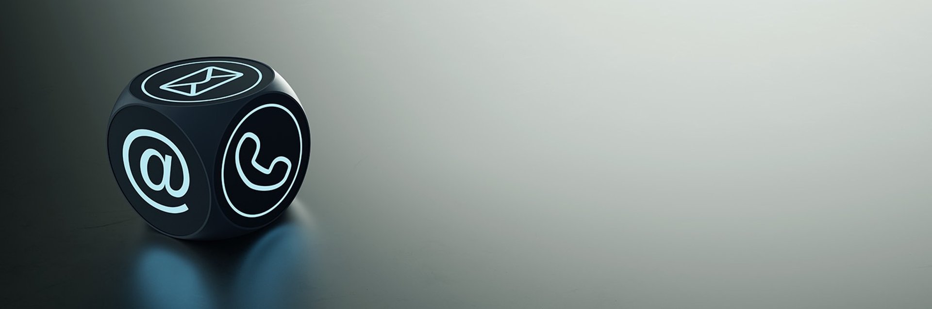 gray computer monitor