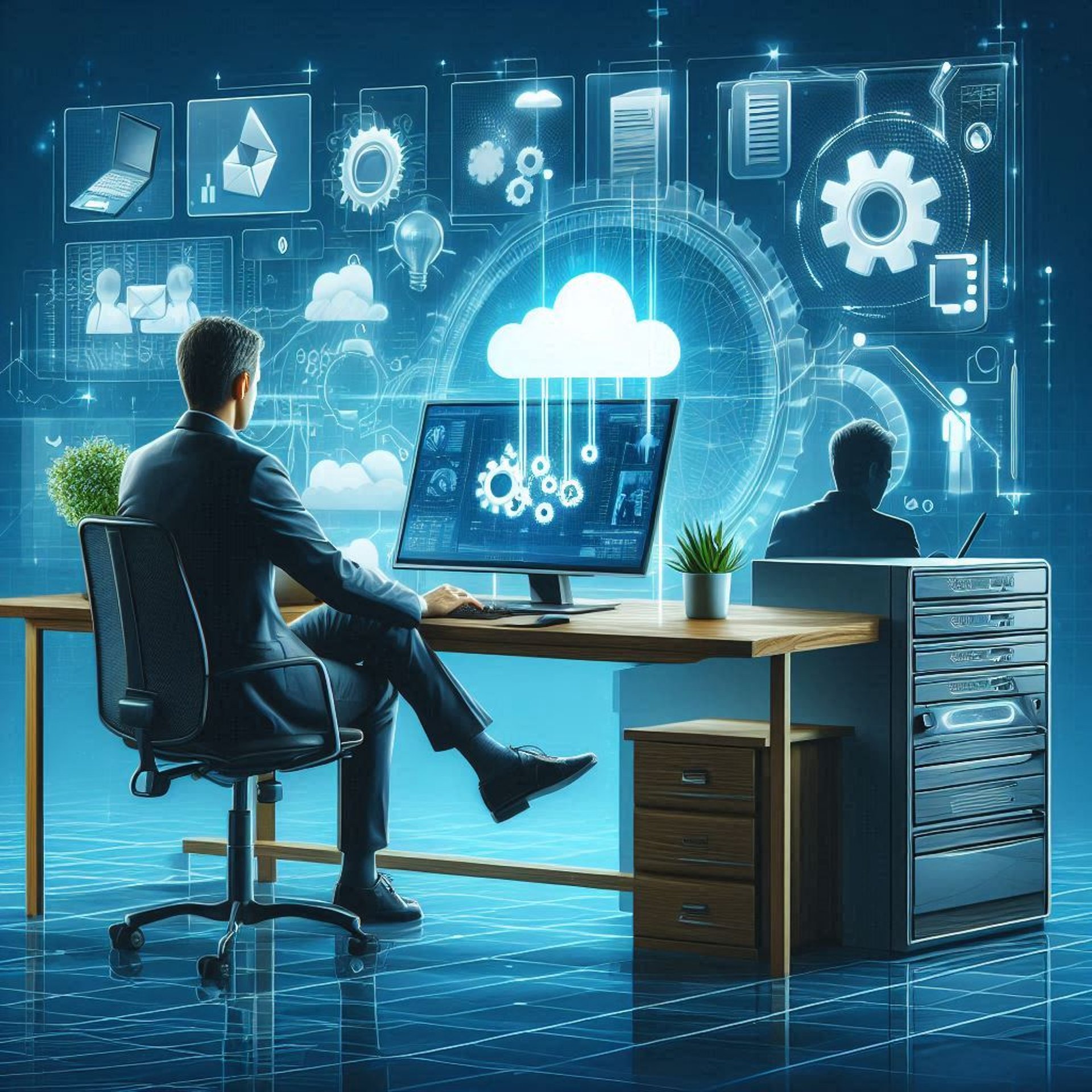 worm's eye-view photography of ceiling