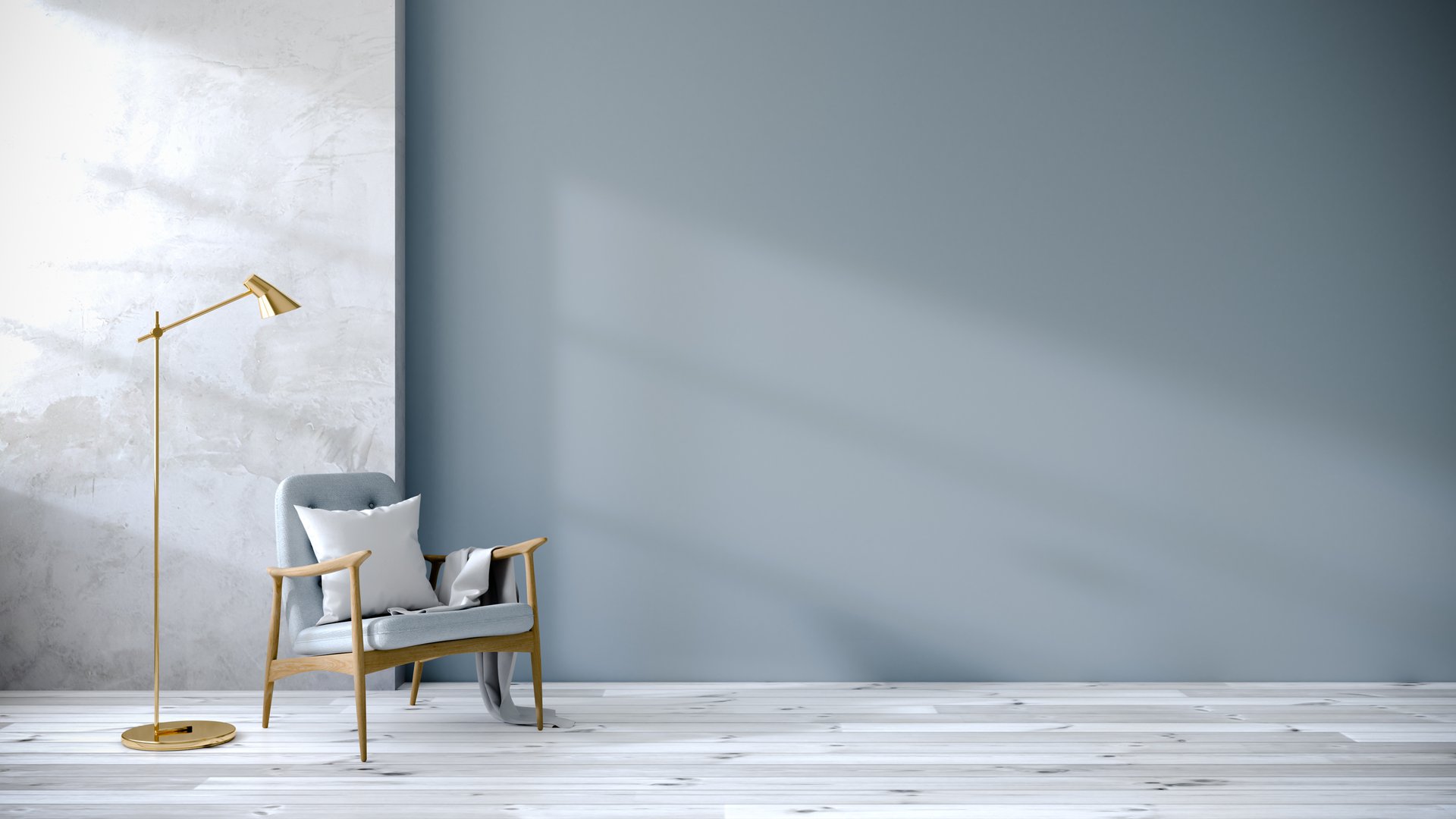 mountain range under blue sky