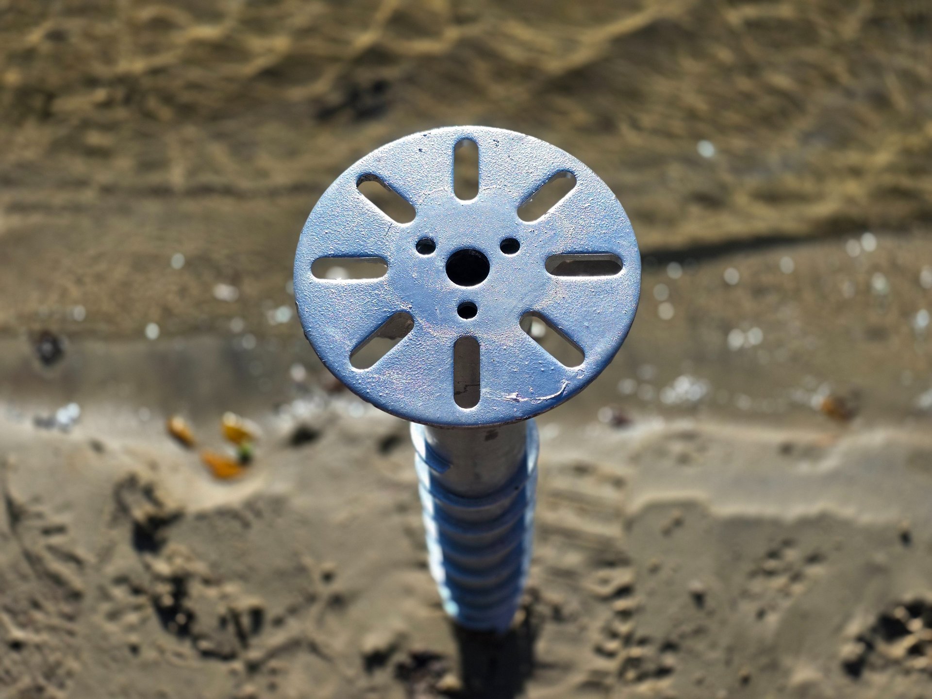 man wearing automatic dark welding helmet
