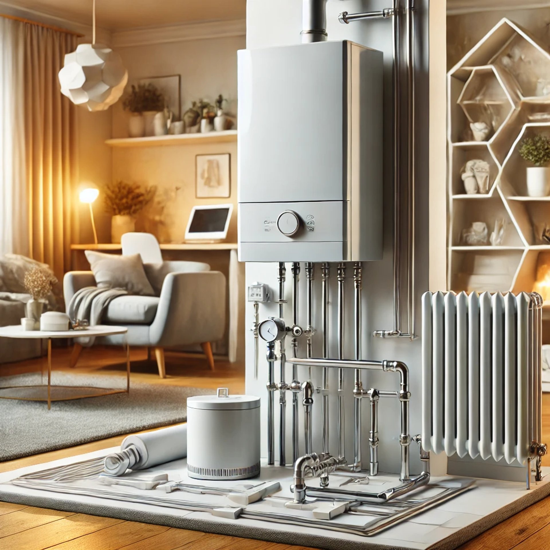 black and white bed linen