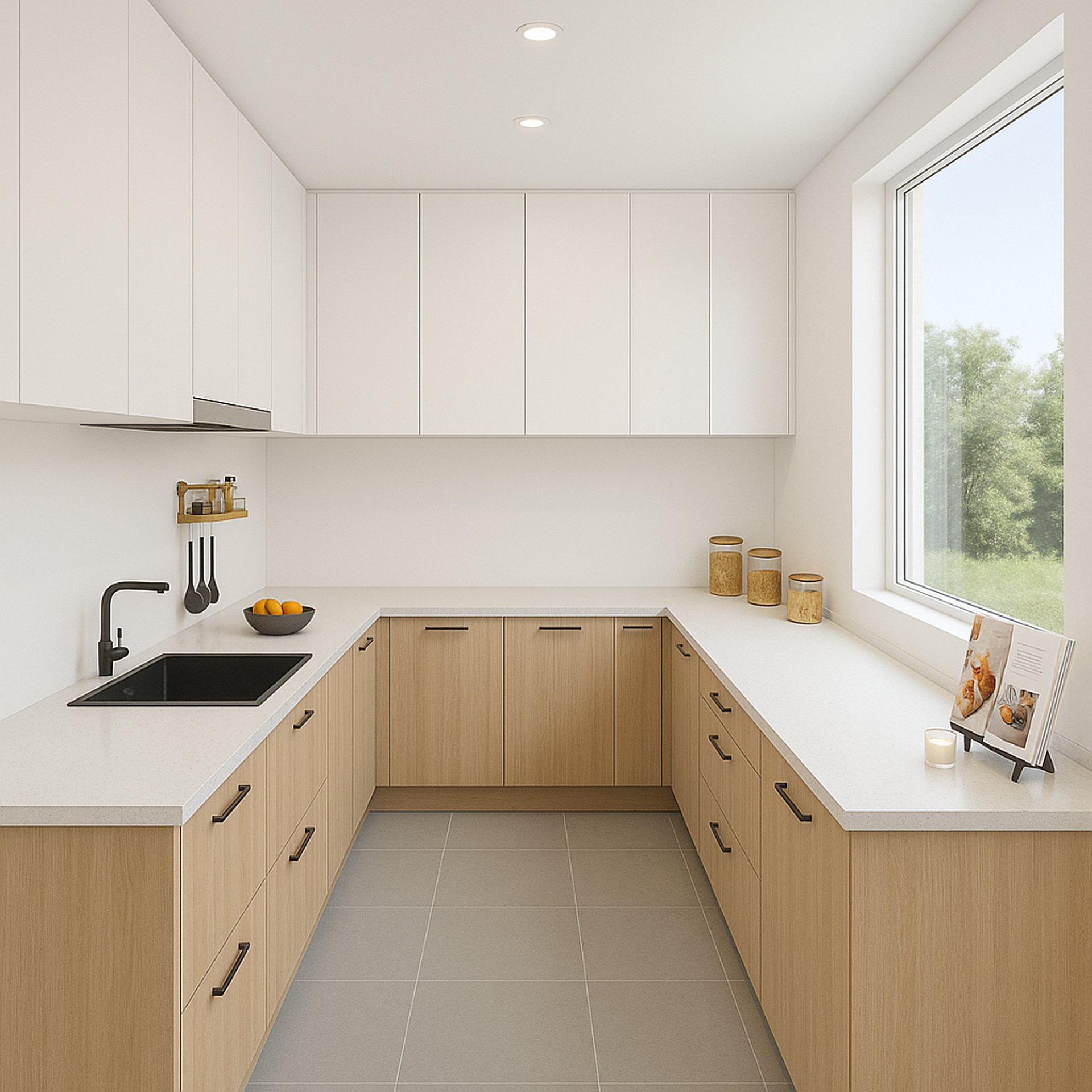 black and white bed linen