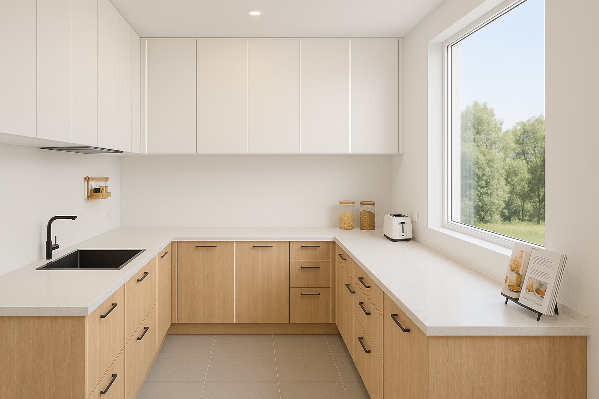 black and white bed linen