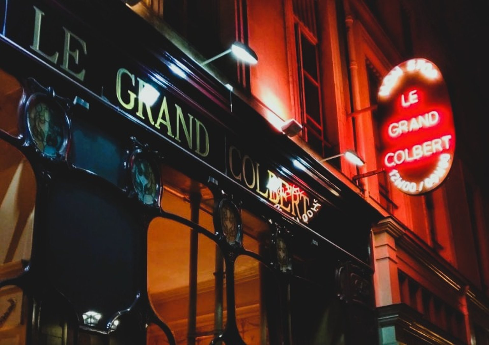 orange, blue, and red bokeh lights