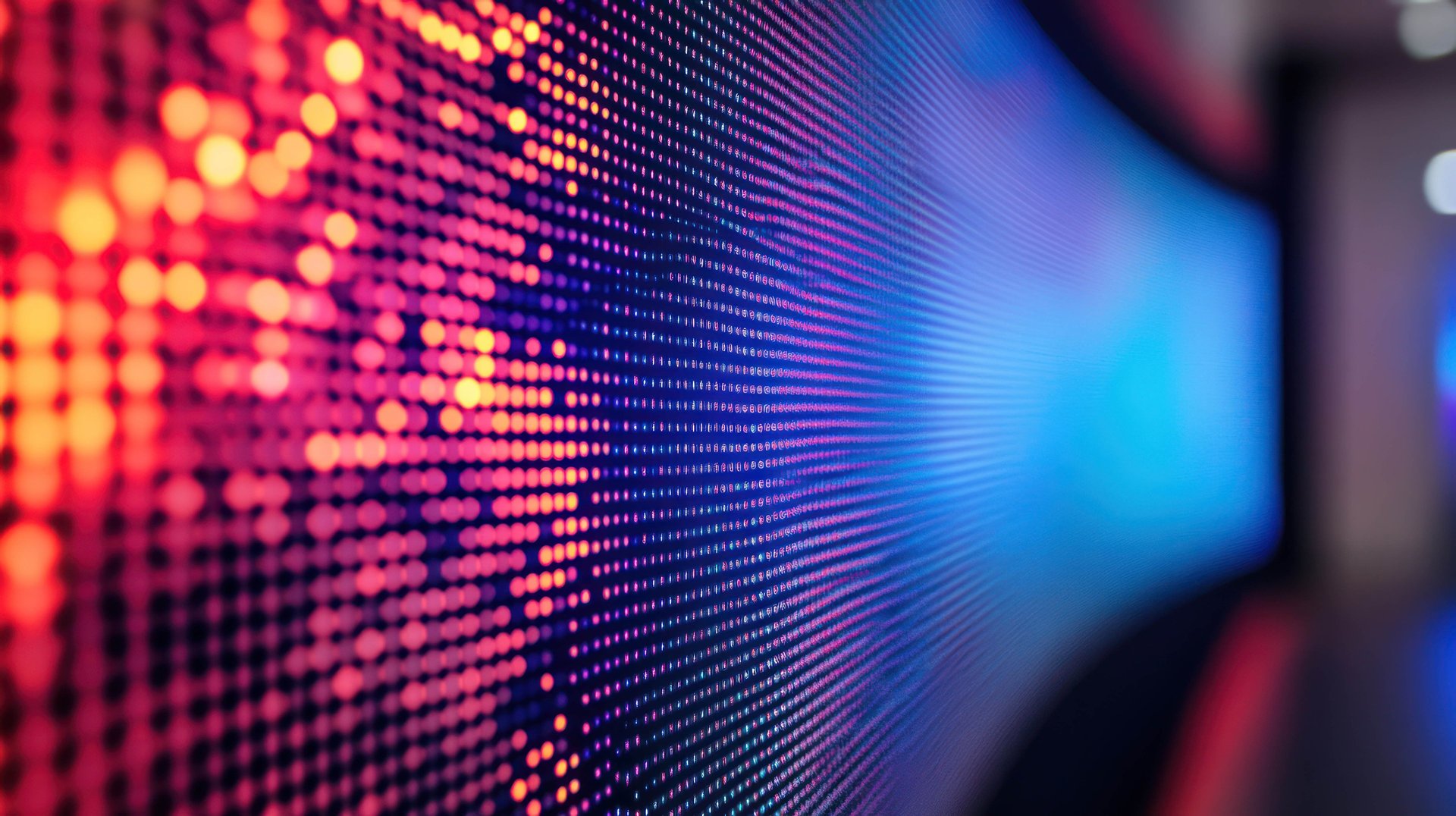 a close up of a black and brown abstract painting