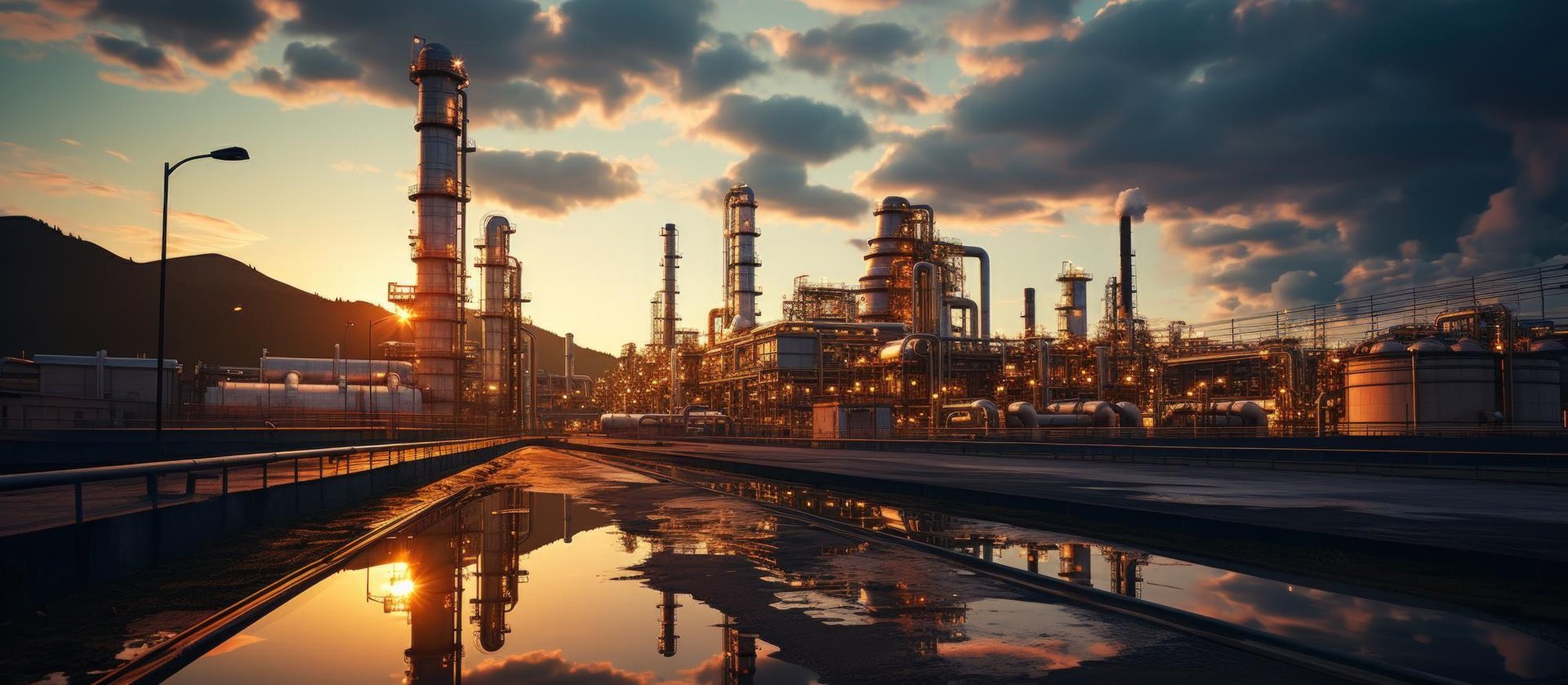 Soluciones para maquinaria industrial