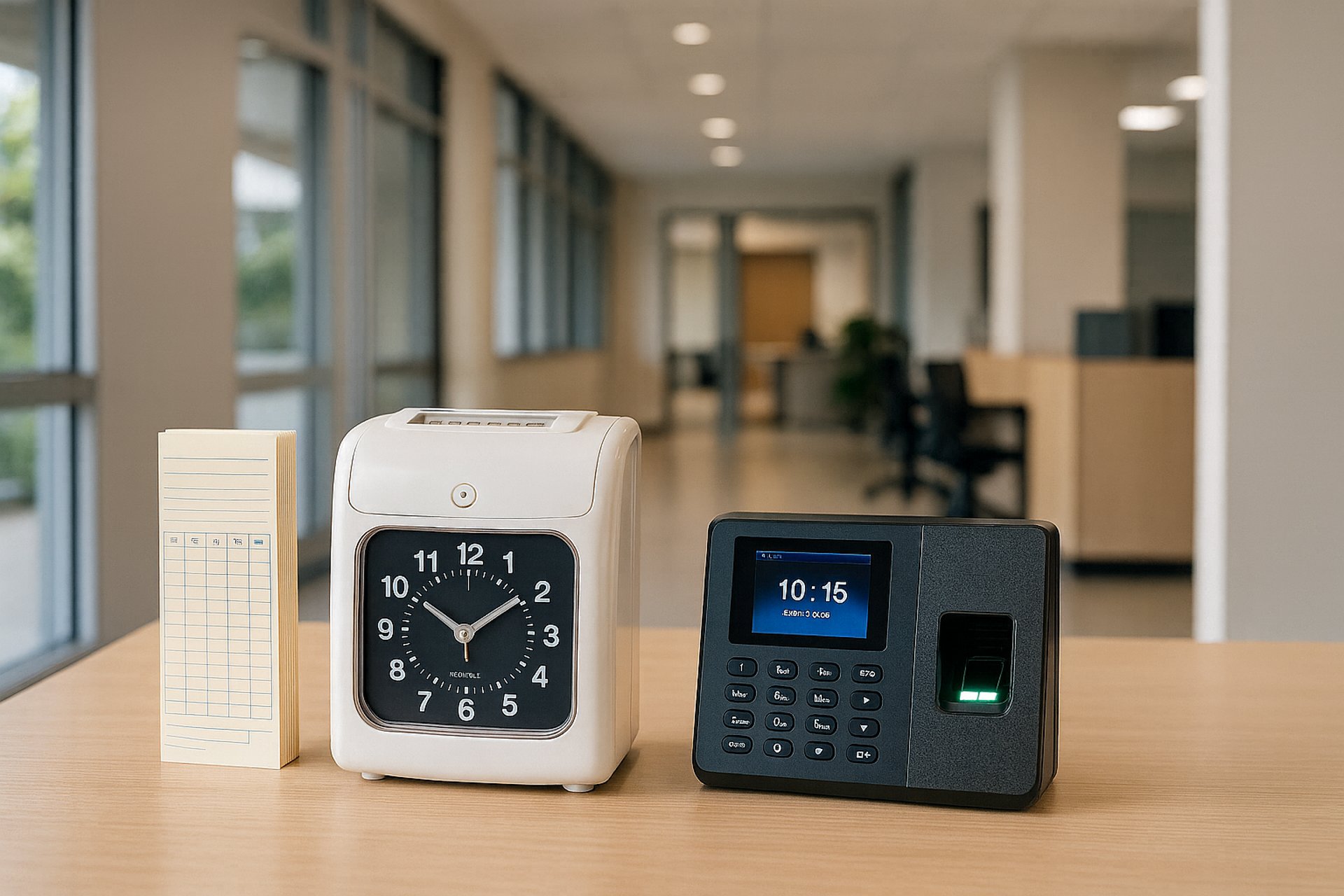 man in blue dress shirt sitting on rolling chair inside room with monitors