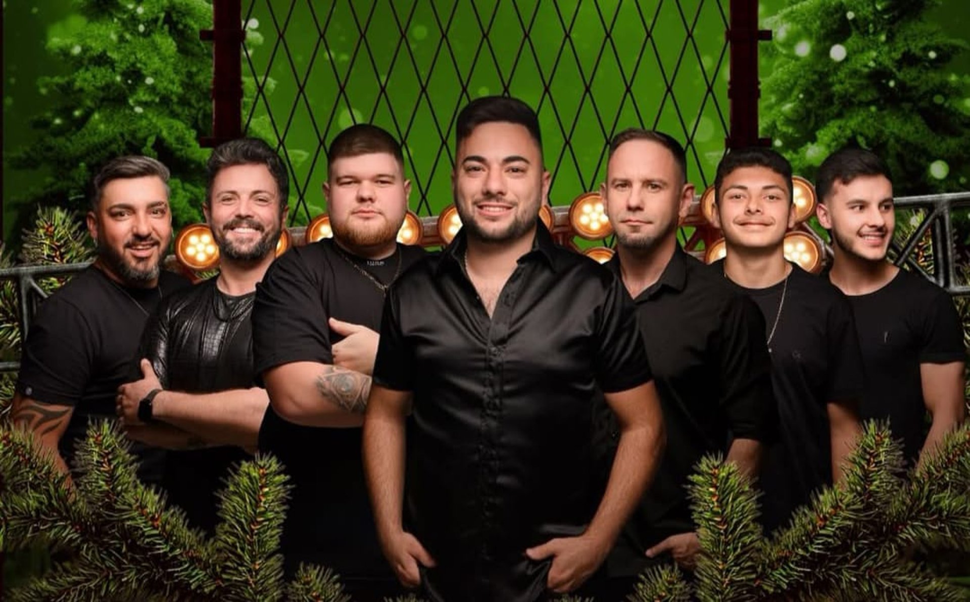 woman wearing yellow long-sleeved dress under white clouds and blue sky during daytime