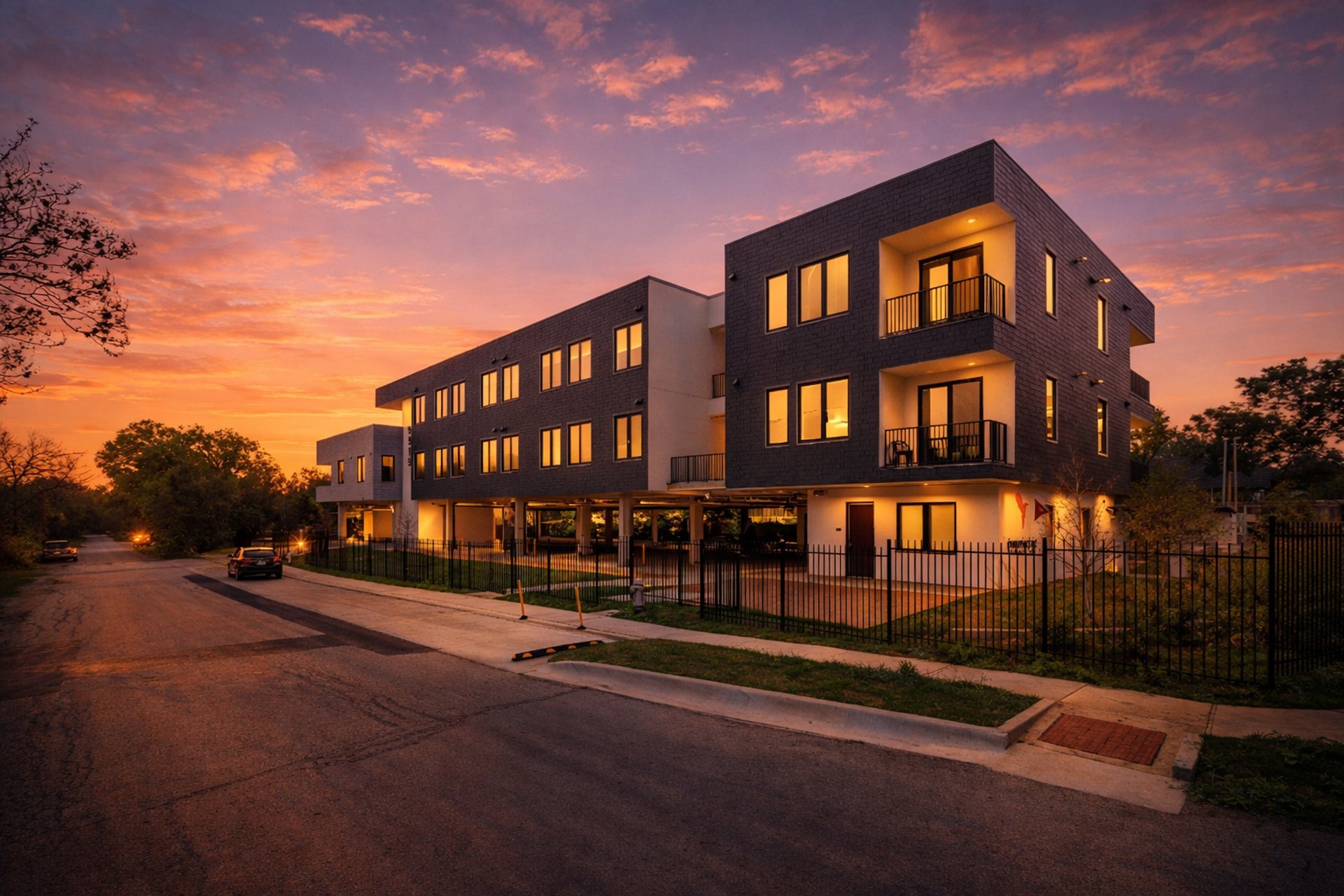 black and white bed linen
