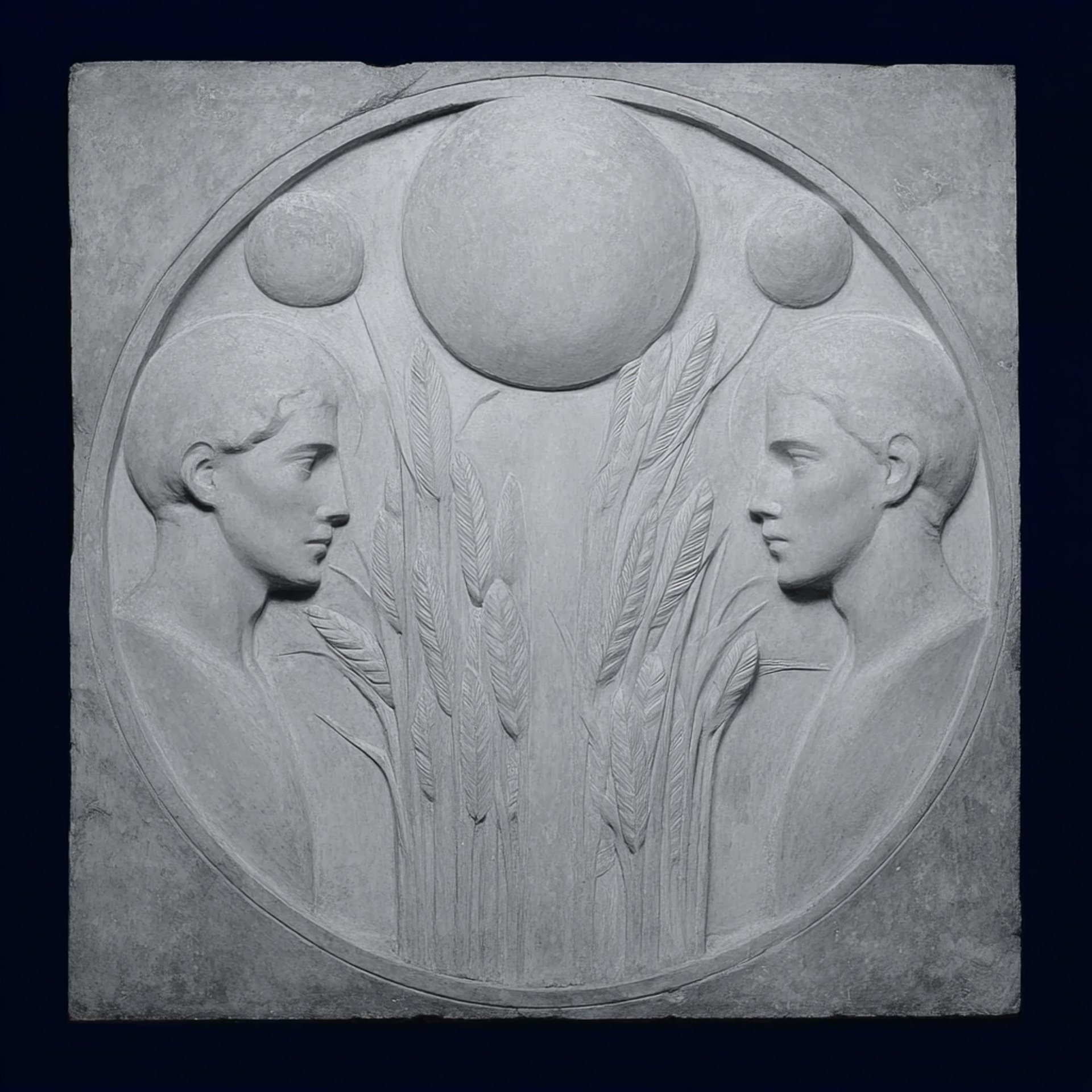 black and white bed linen